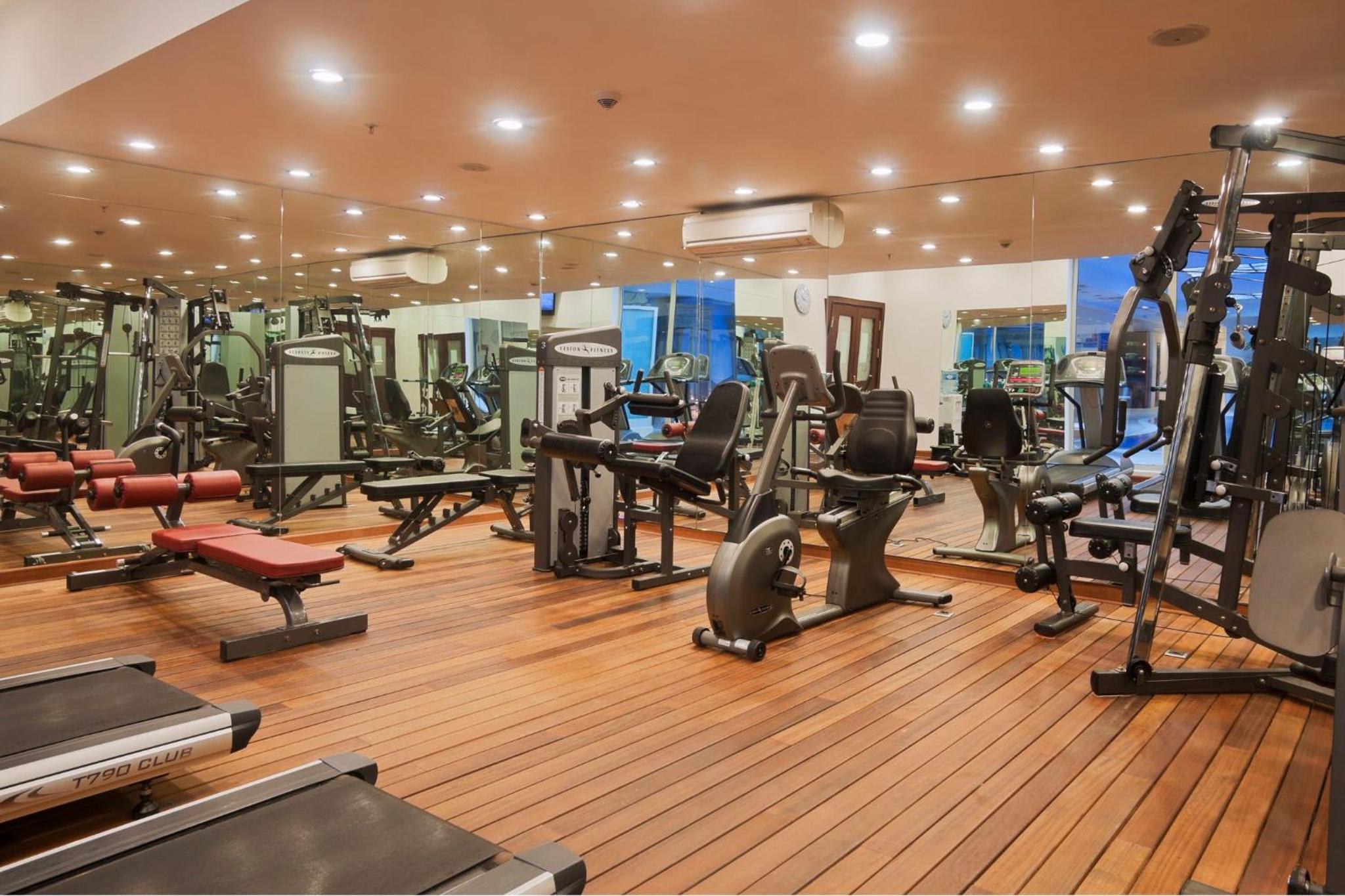 Crowne Plaza Antalya, an IHG Hotel - Image 122