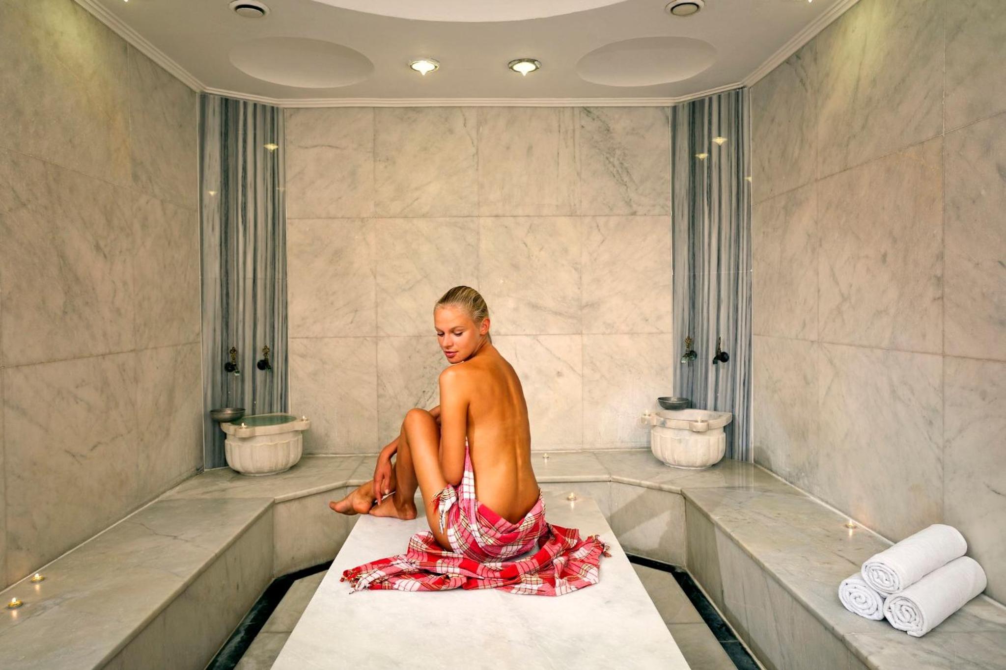 Crowne Plaza Antalya, an IHG Hotel - Image 108