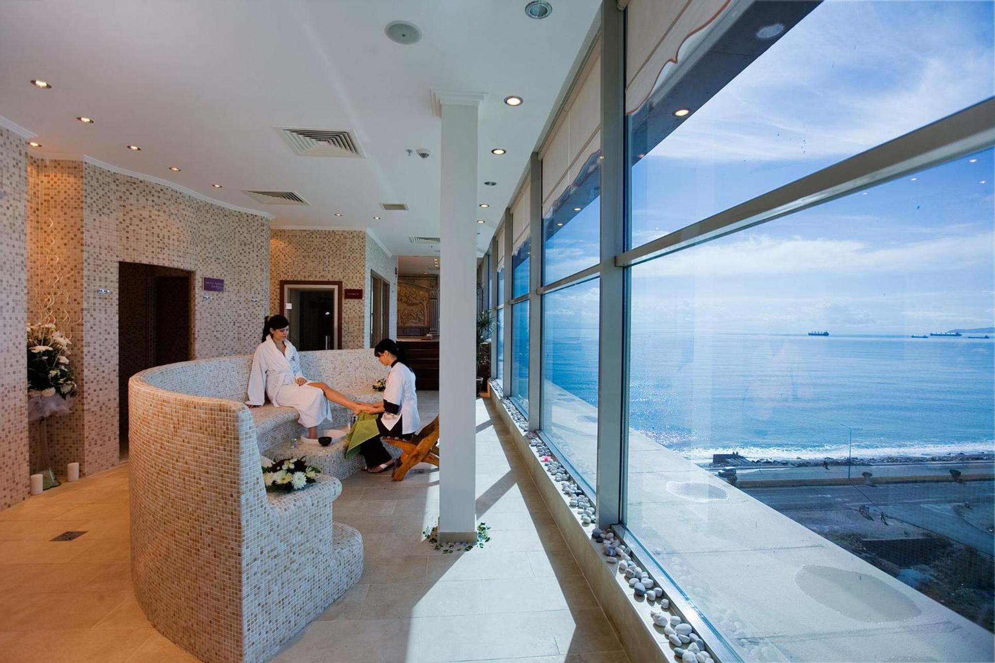Crowne Plaza Antalya, an IHG Hotel - Image 21
