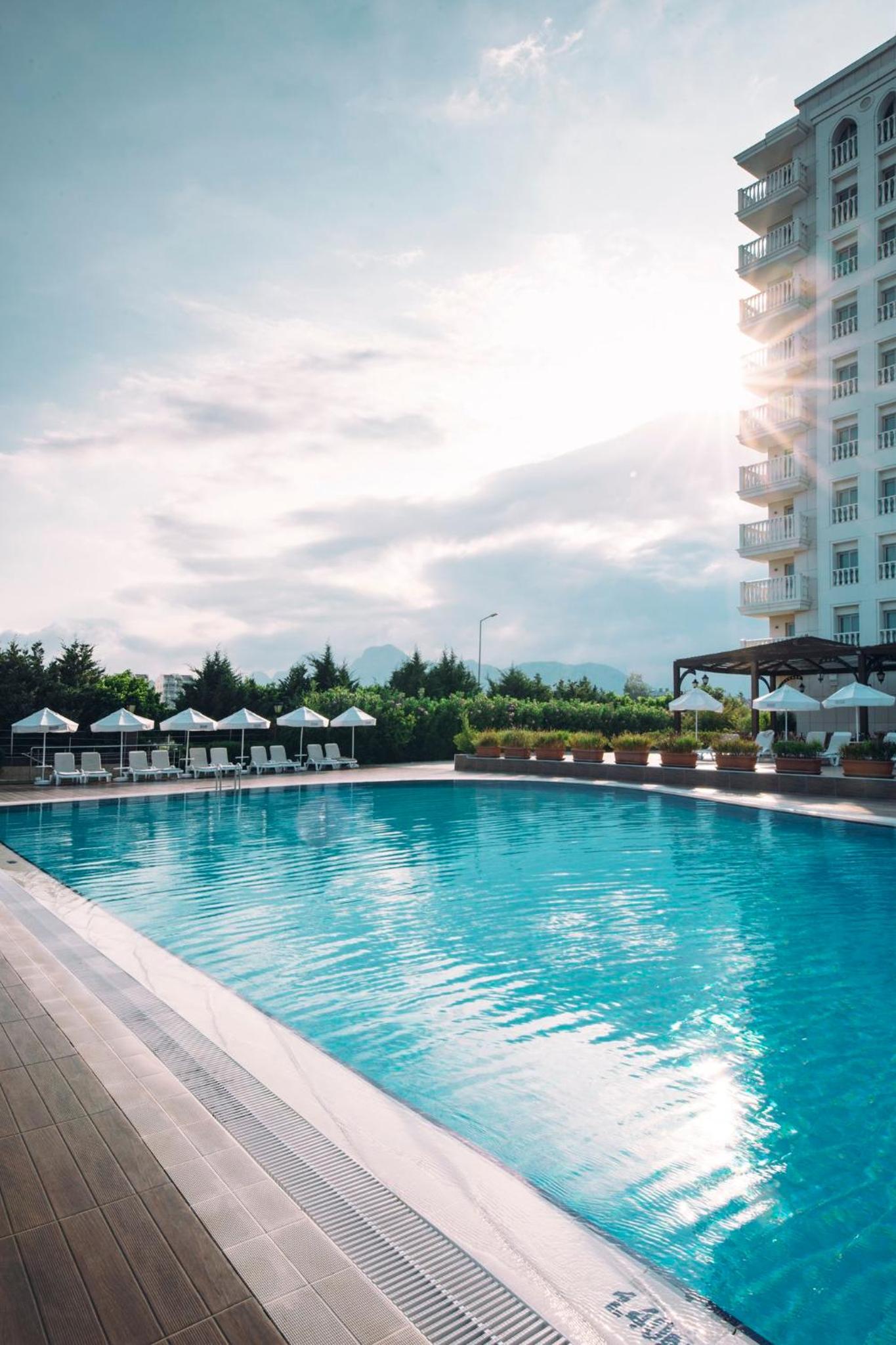 Crowne Plaza Antalya, an IHG Hotel - Image 52
