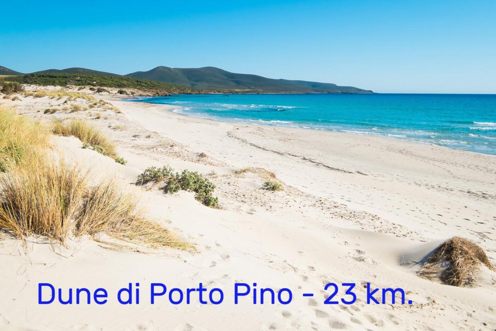L'incanto Blu