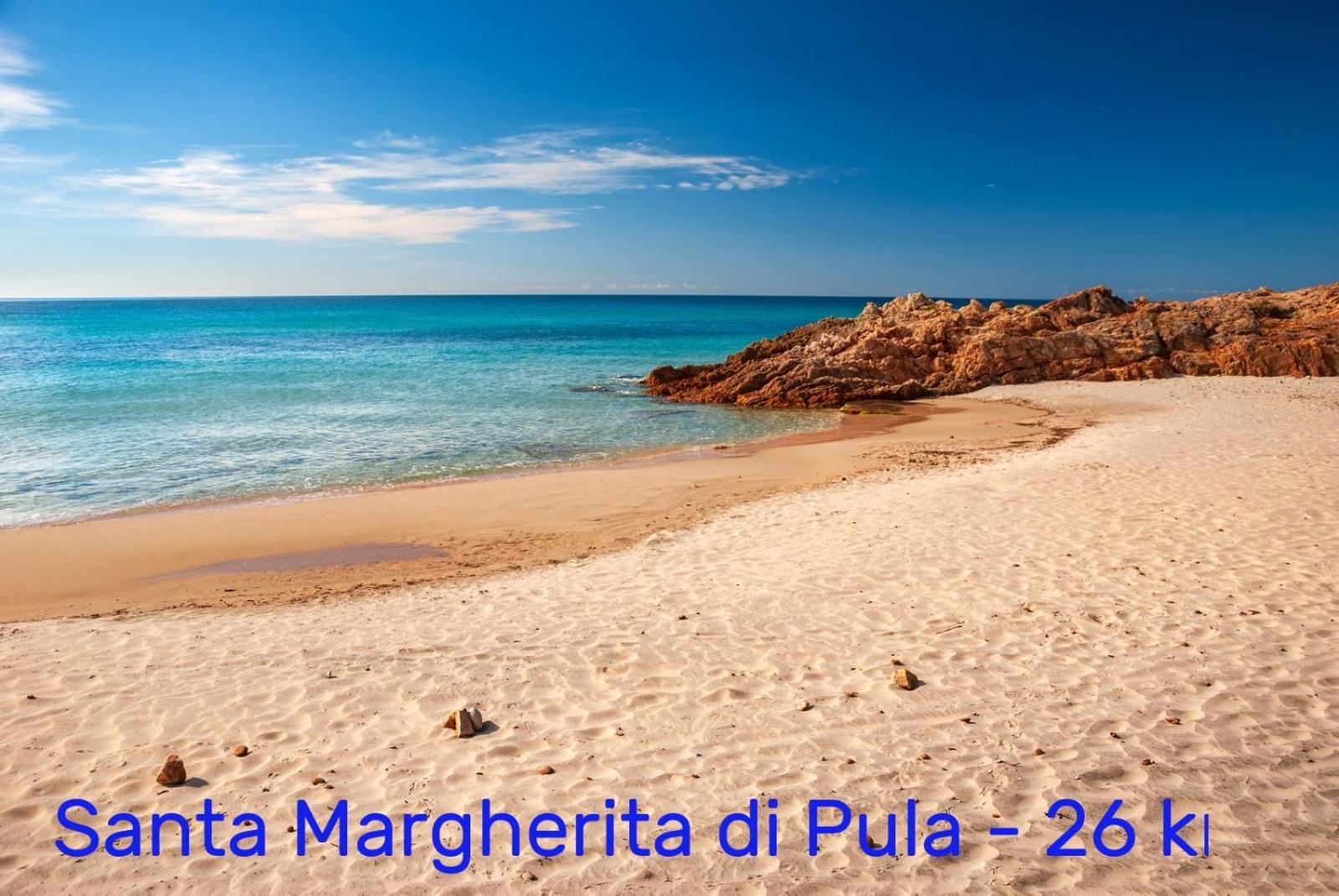 L'incanto Blu