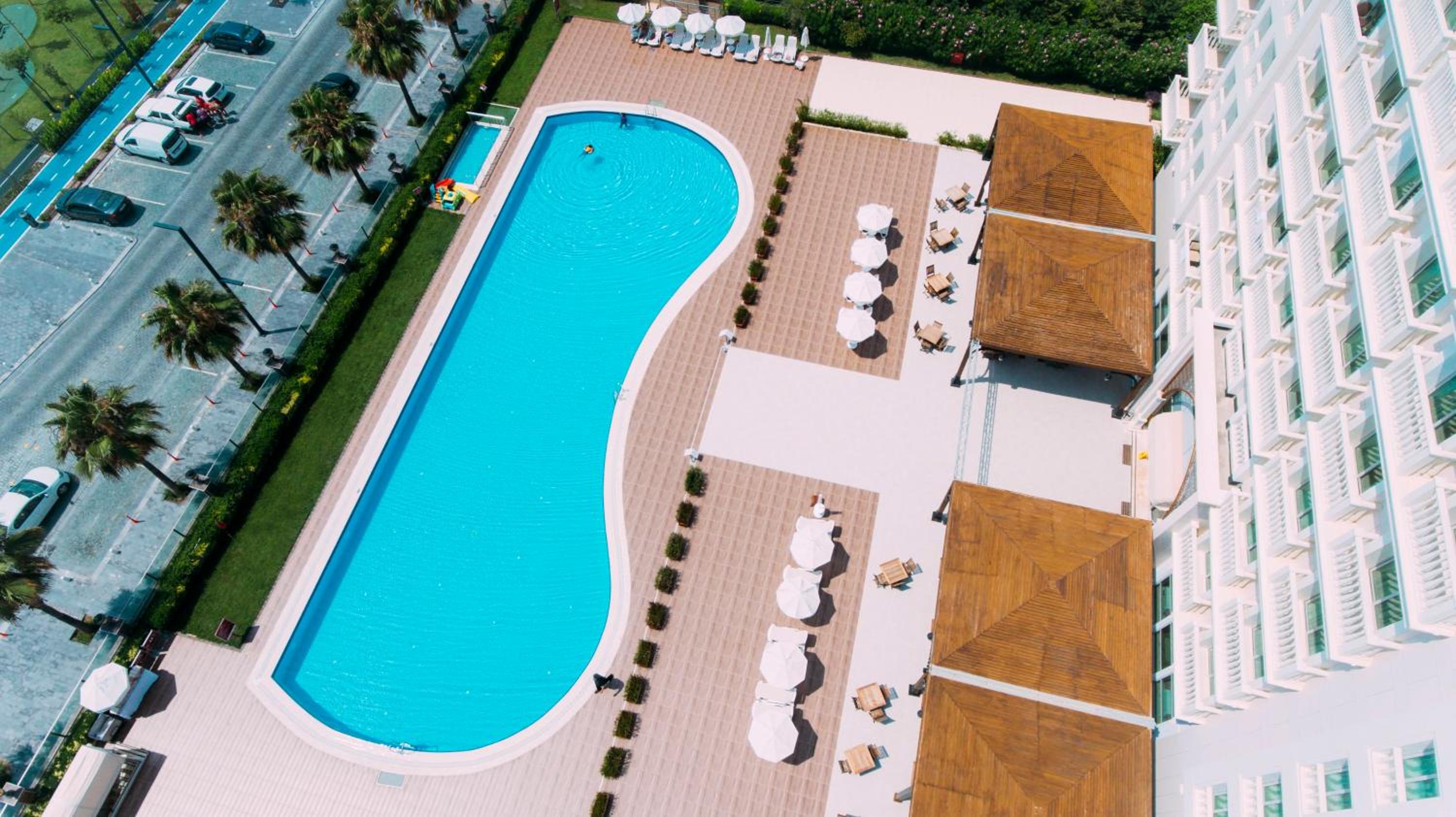 Crowne Plaza Antalya, an IHG Hotel - Image 37