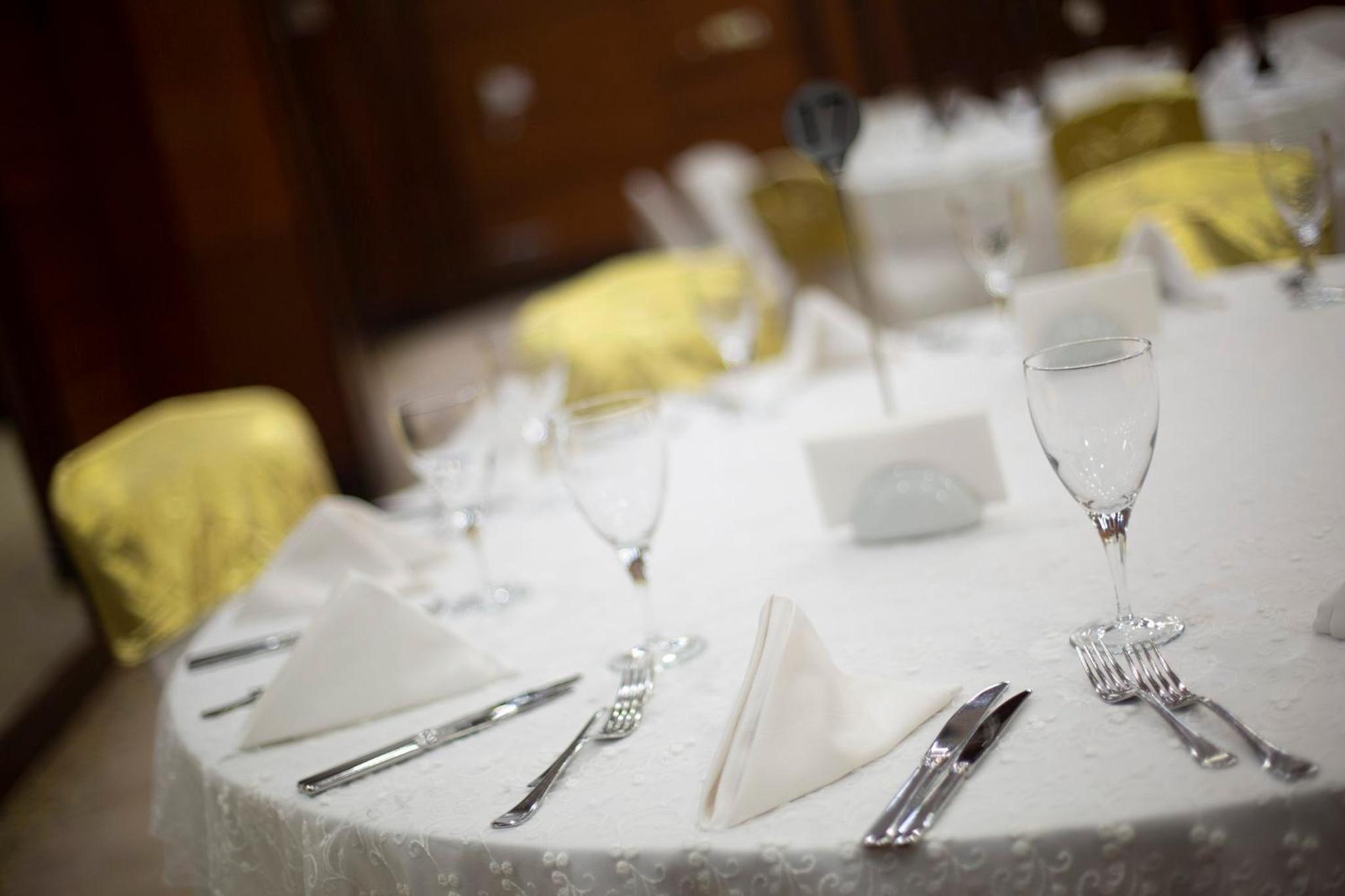 Crowne Plaza Antalya, an IHG Hotel - Image 61