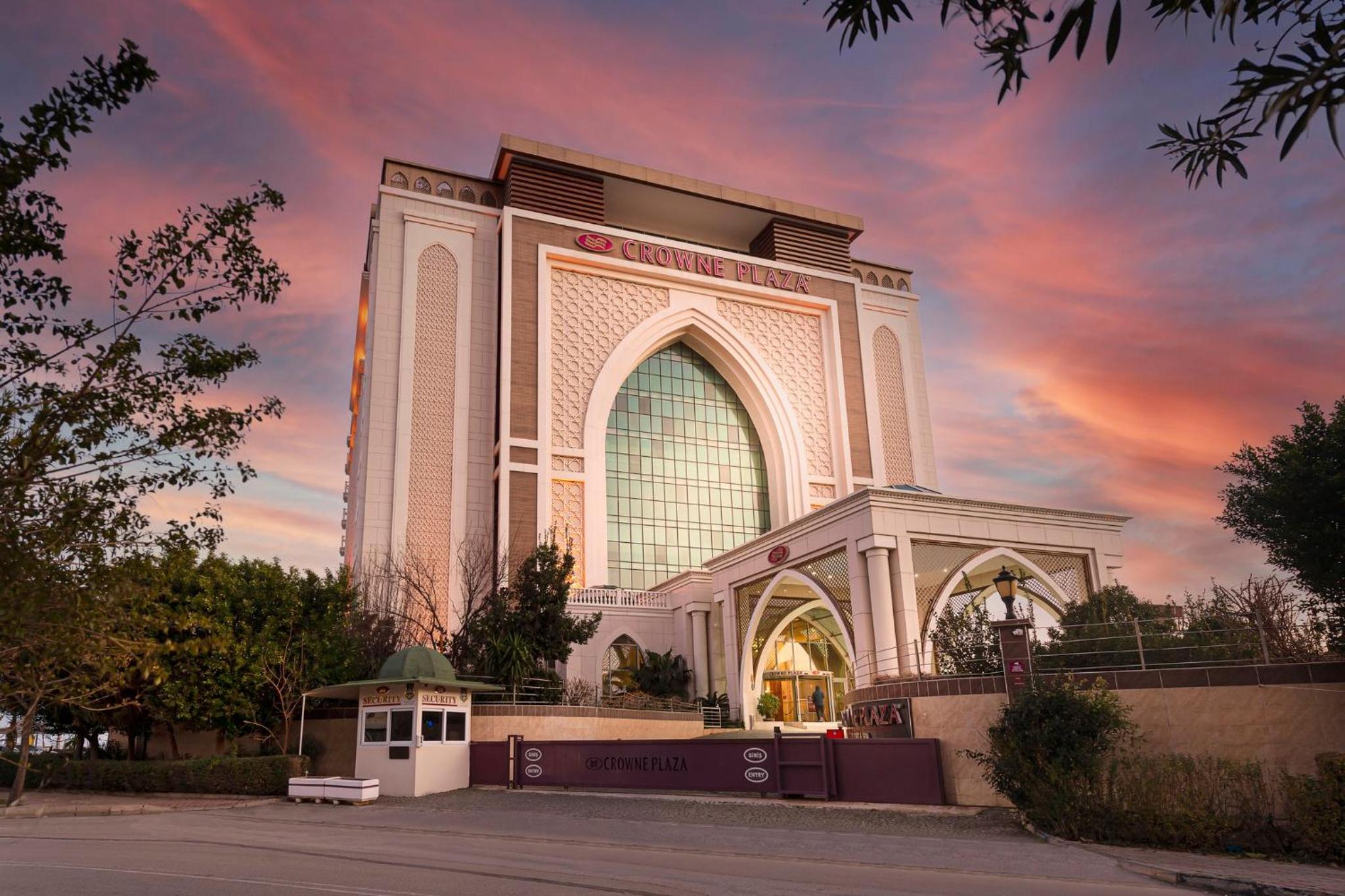 Crowne Plaza Antalya, an IHG Hotel - Image 34