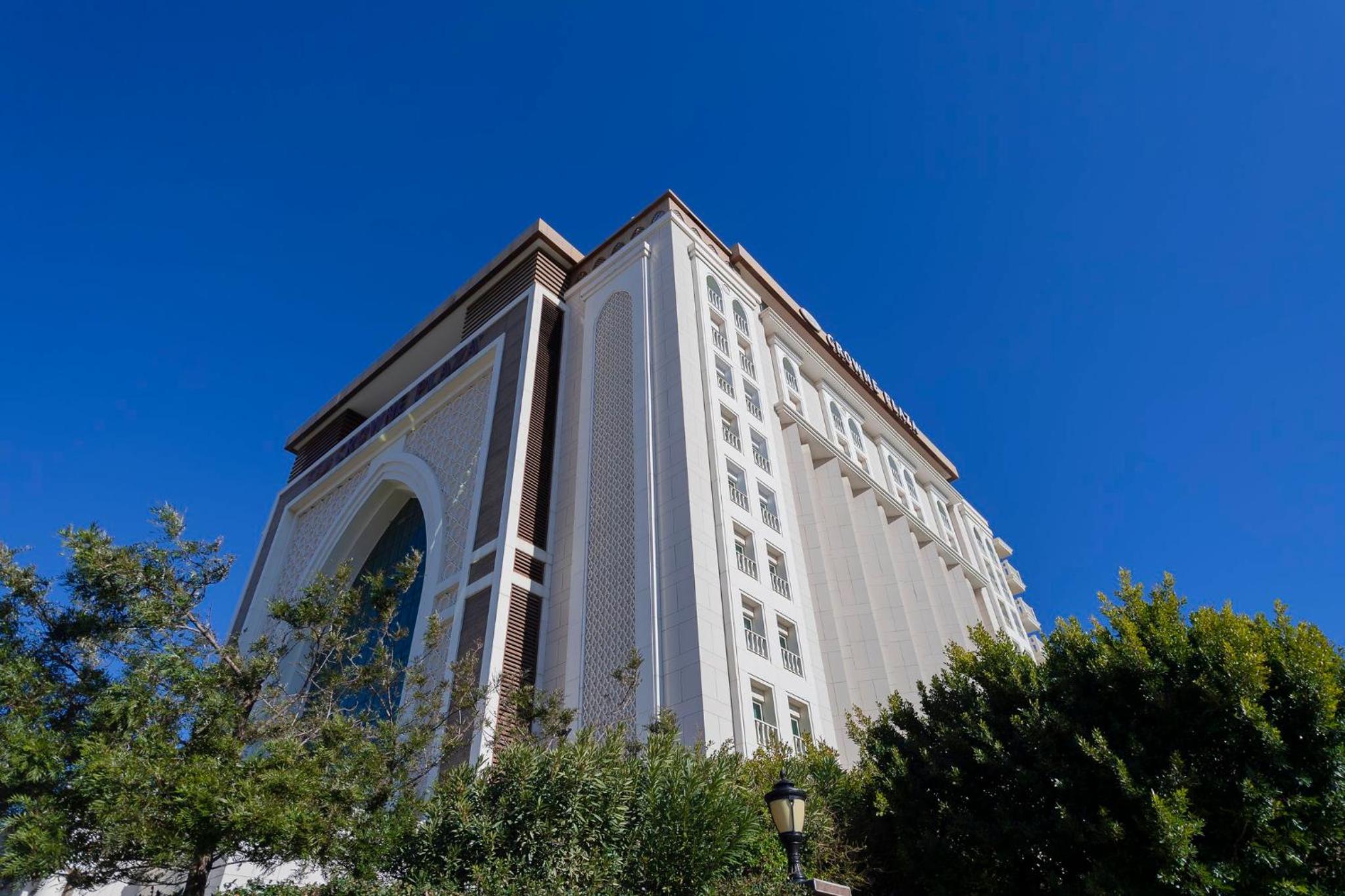Crowne Plaza Antalya, an IHG Hotel - Image 79