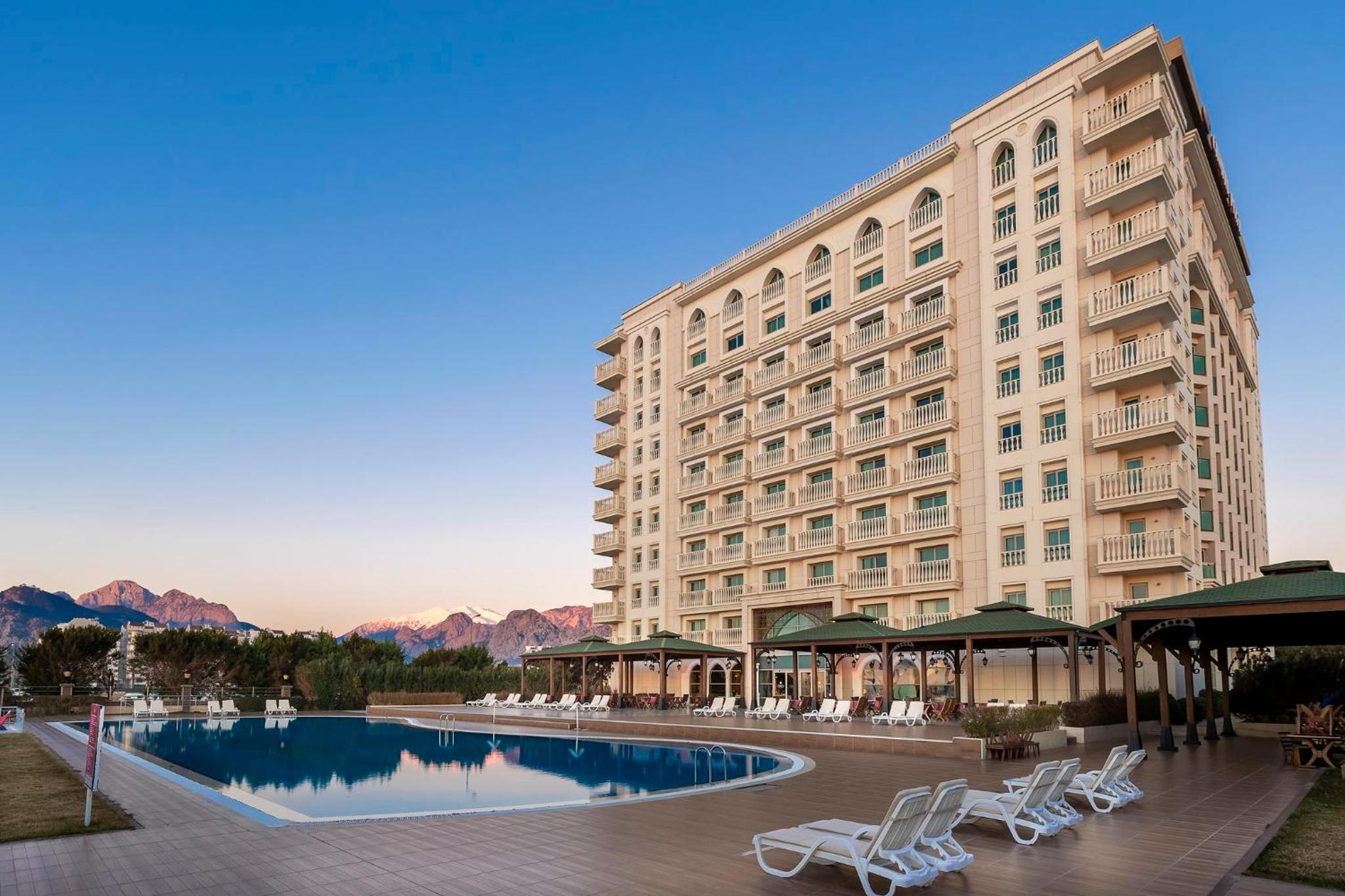 Crowne Plaza Antalya, an IHG Hotel - Image 103