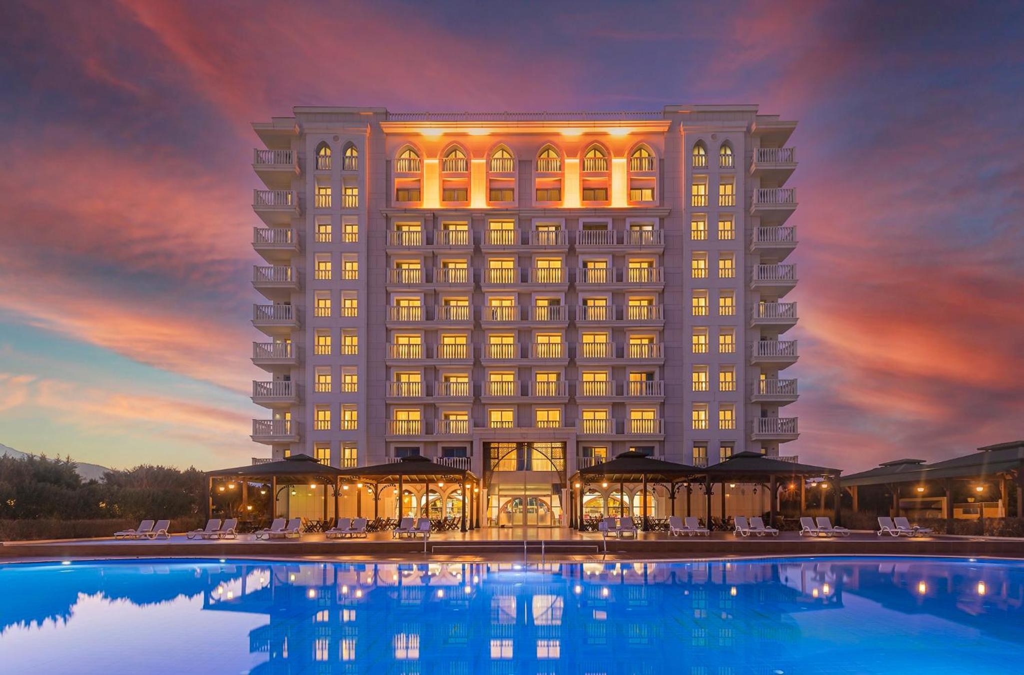 Crowne Plaza Antalya, an IHG Hotel - Image 19