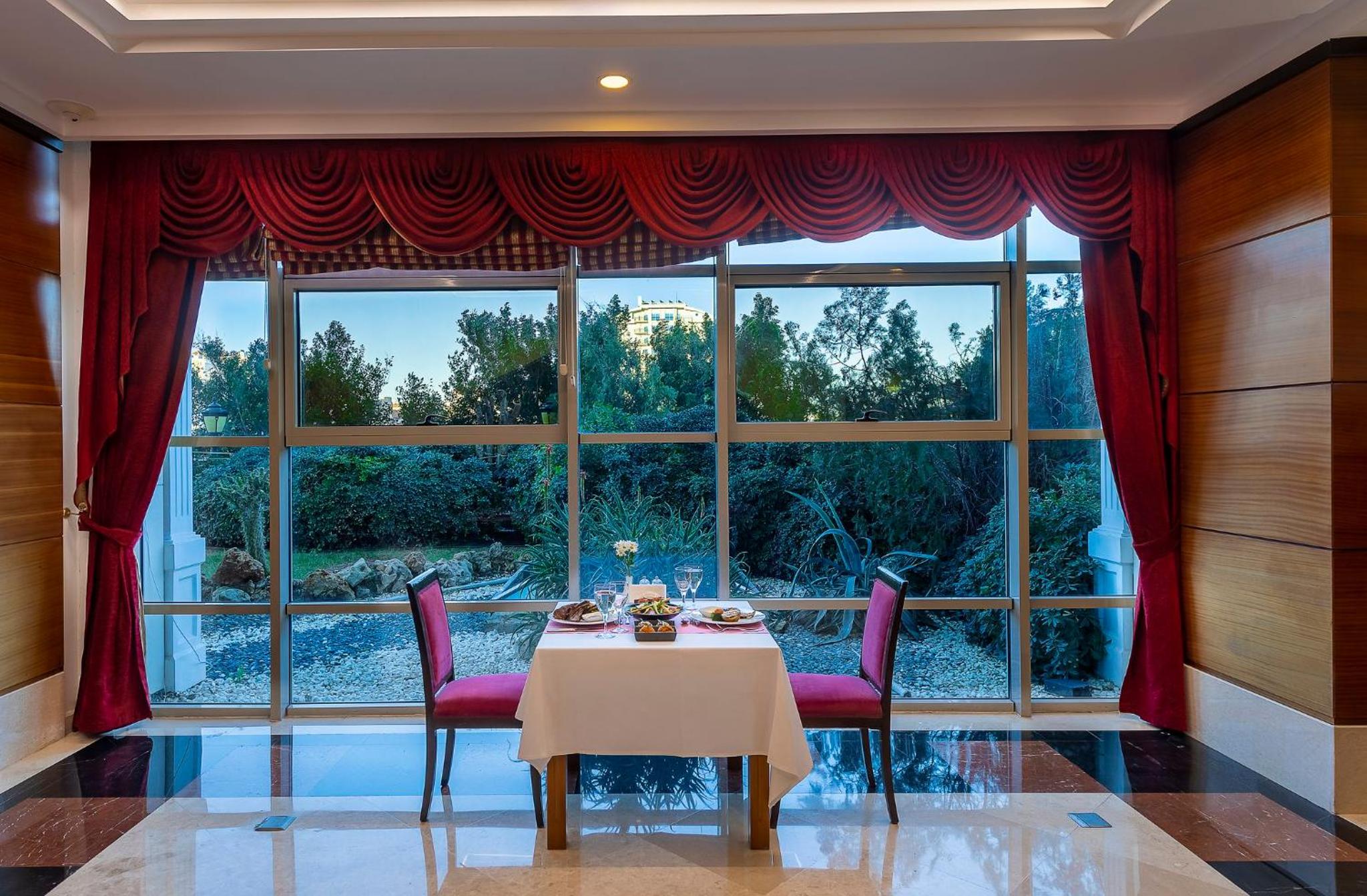 Crowne Plaza Antalya, an IHG Hotel - Image 140