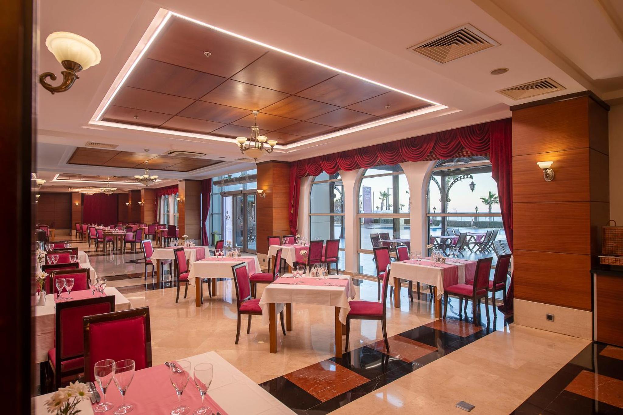 Crowne Plaza Antalya, an IHG Hotel - Image 106