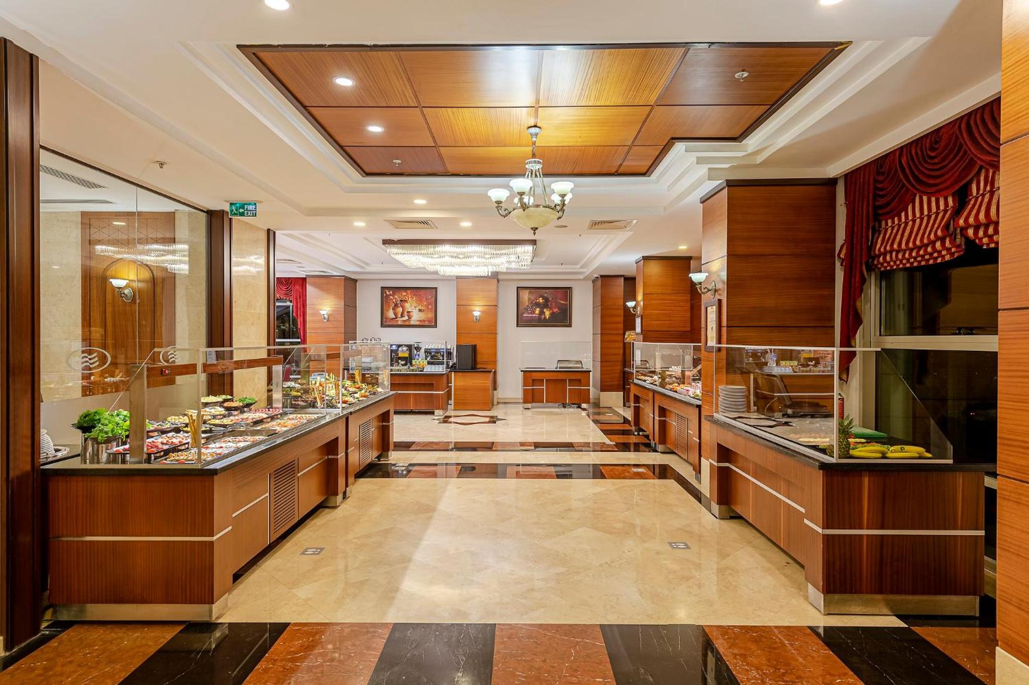 Crowne Plaza Antalya, an IHG Hotel - Image 42