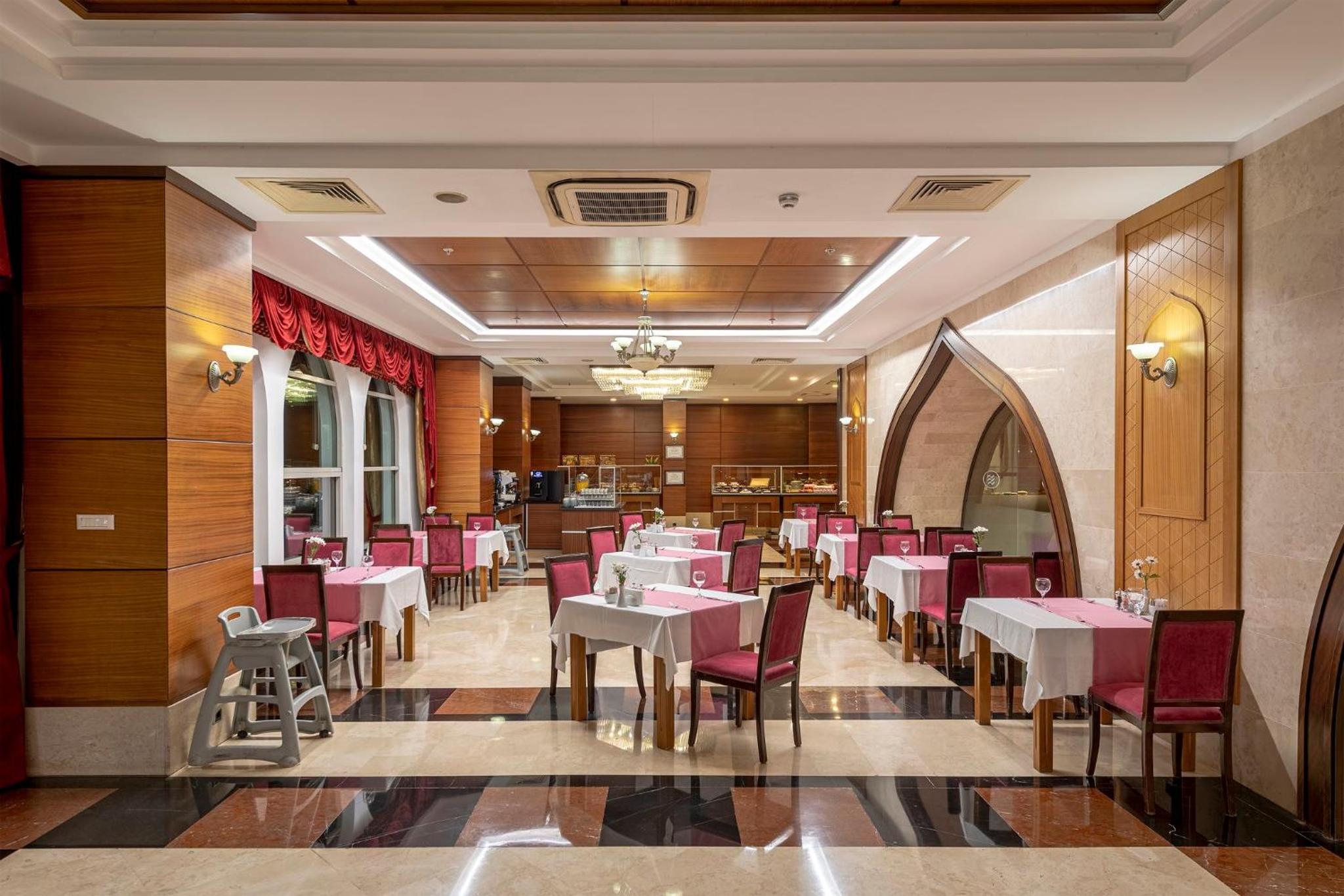 Crowne Plaza Antalya, an IHG Hotel - Image 30