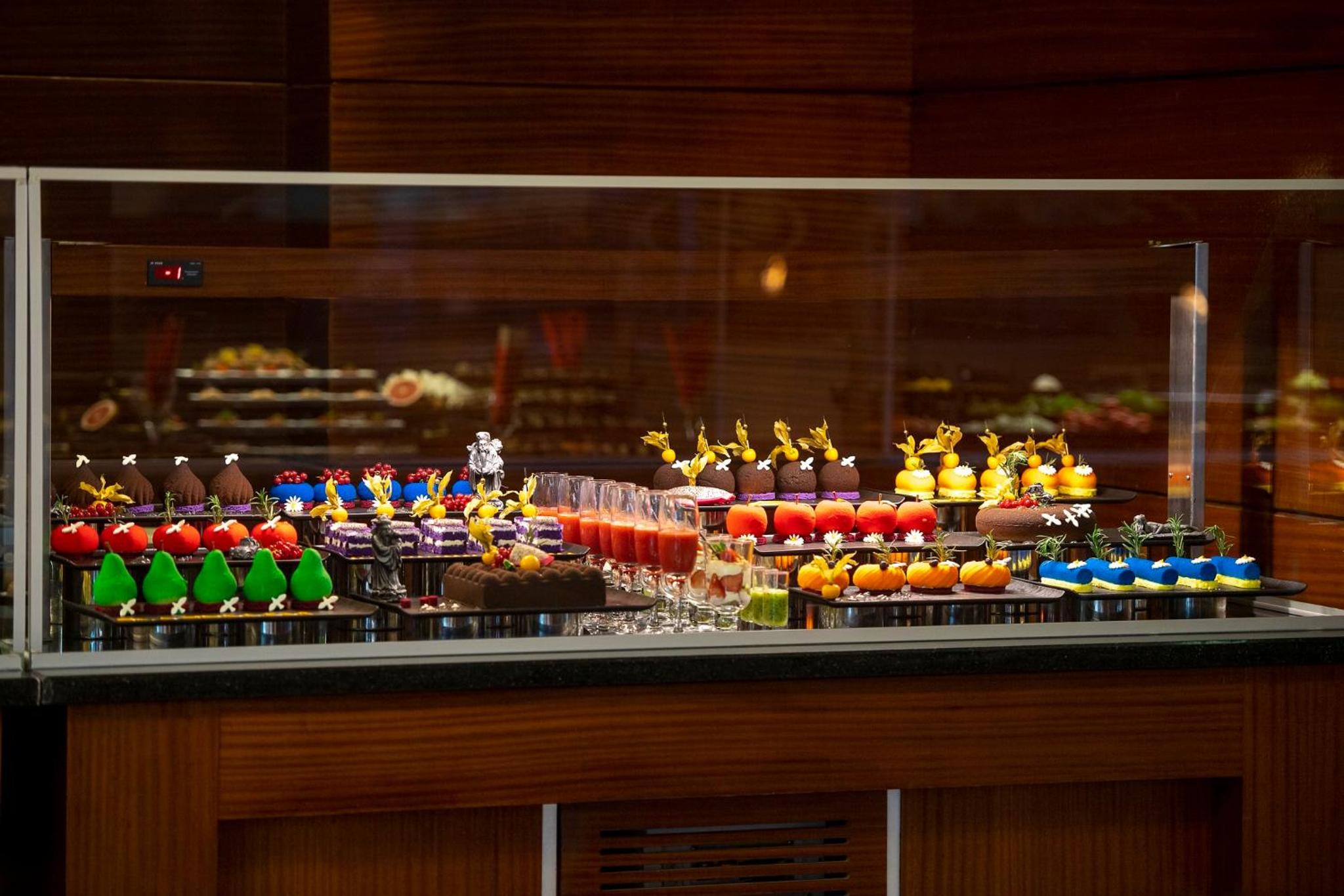 Crowne Plaza Antalya, an IHG Hotel - Image 107