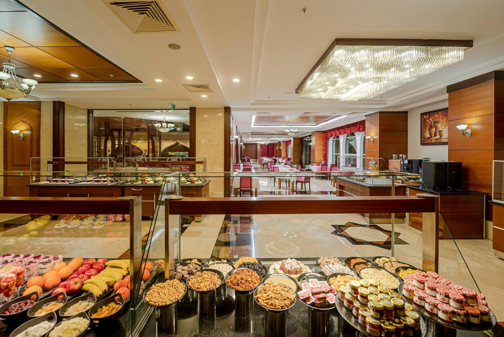 Crowne Plaza Antalya, an IHG Hotel - Image 113