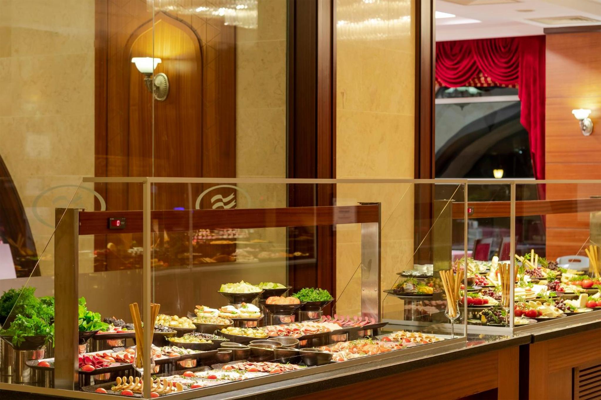 Crowne Plaza Antalya, an IHG Hotel - Image 17