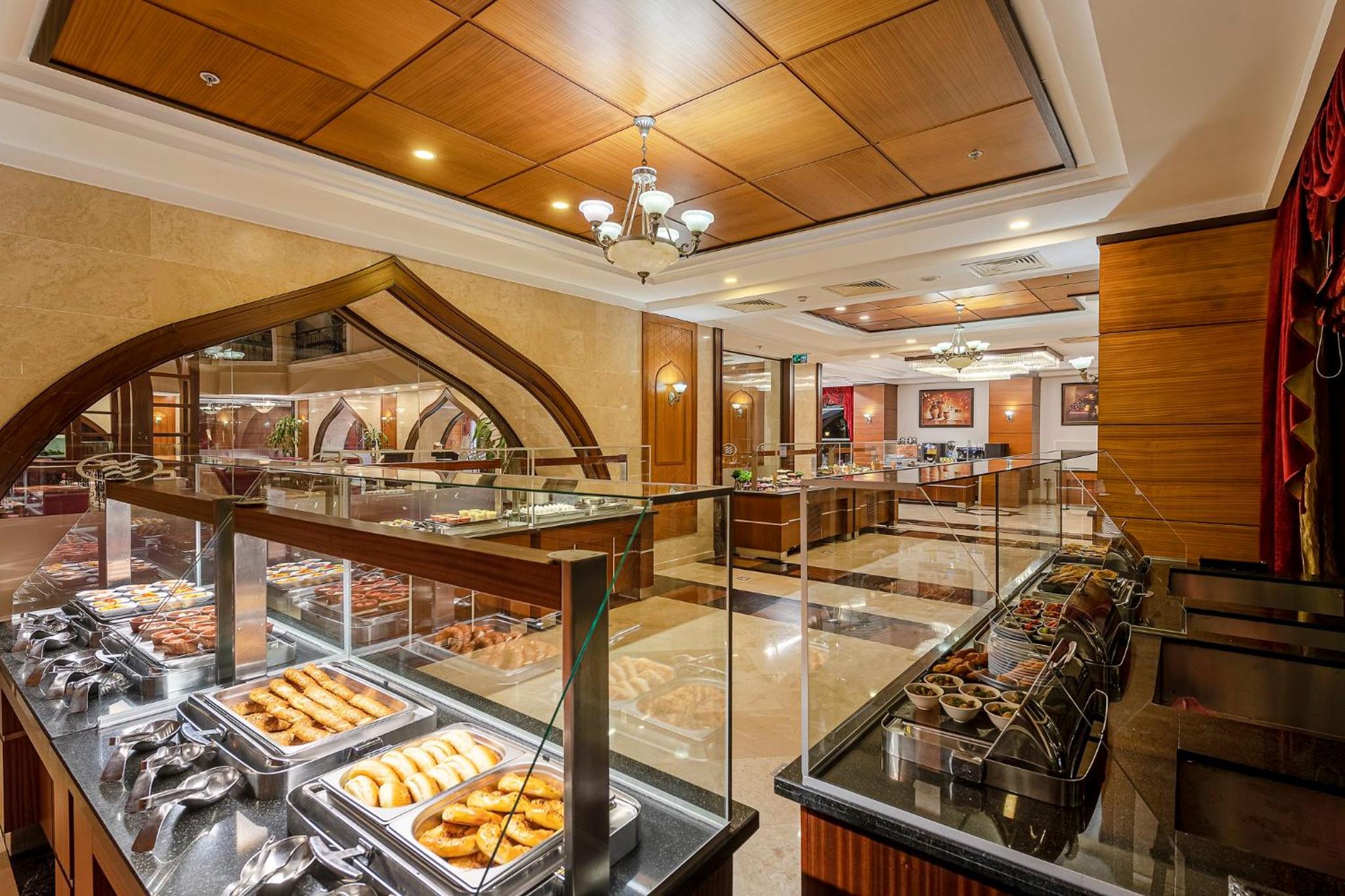 Crowne Plaza Antalya, an IHG Hotel - Image 23