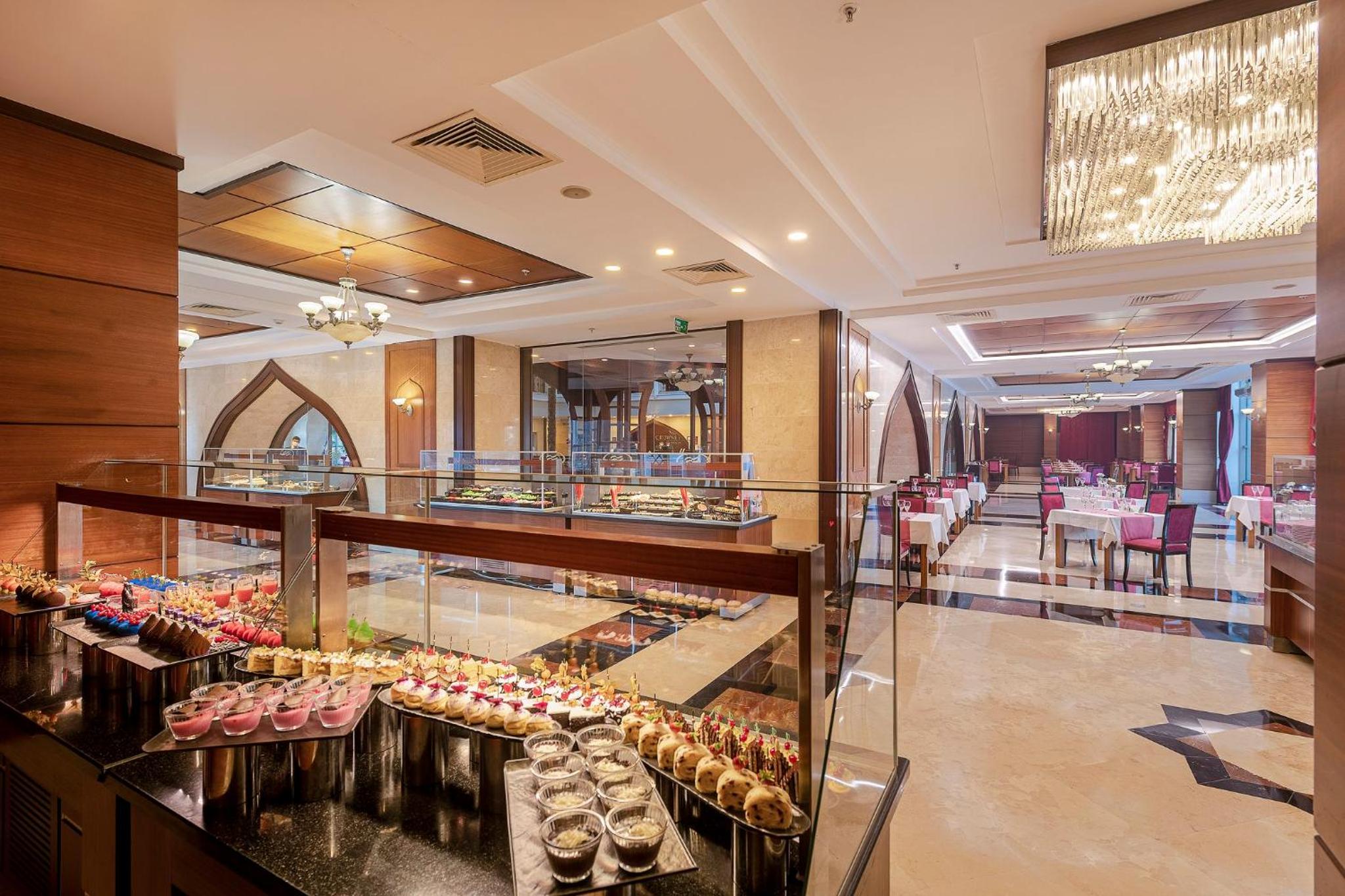 Crowne Plaza Antalya, an IHG Hotel - Image 94