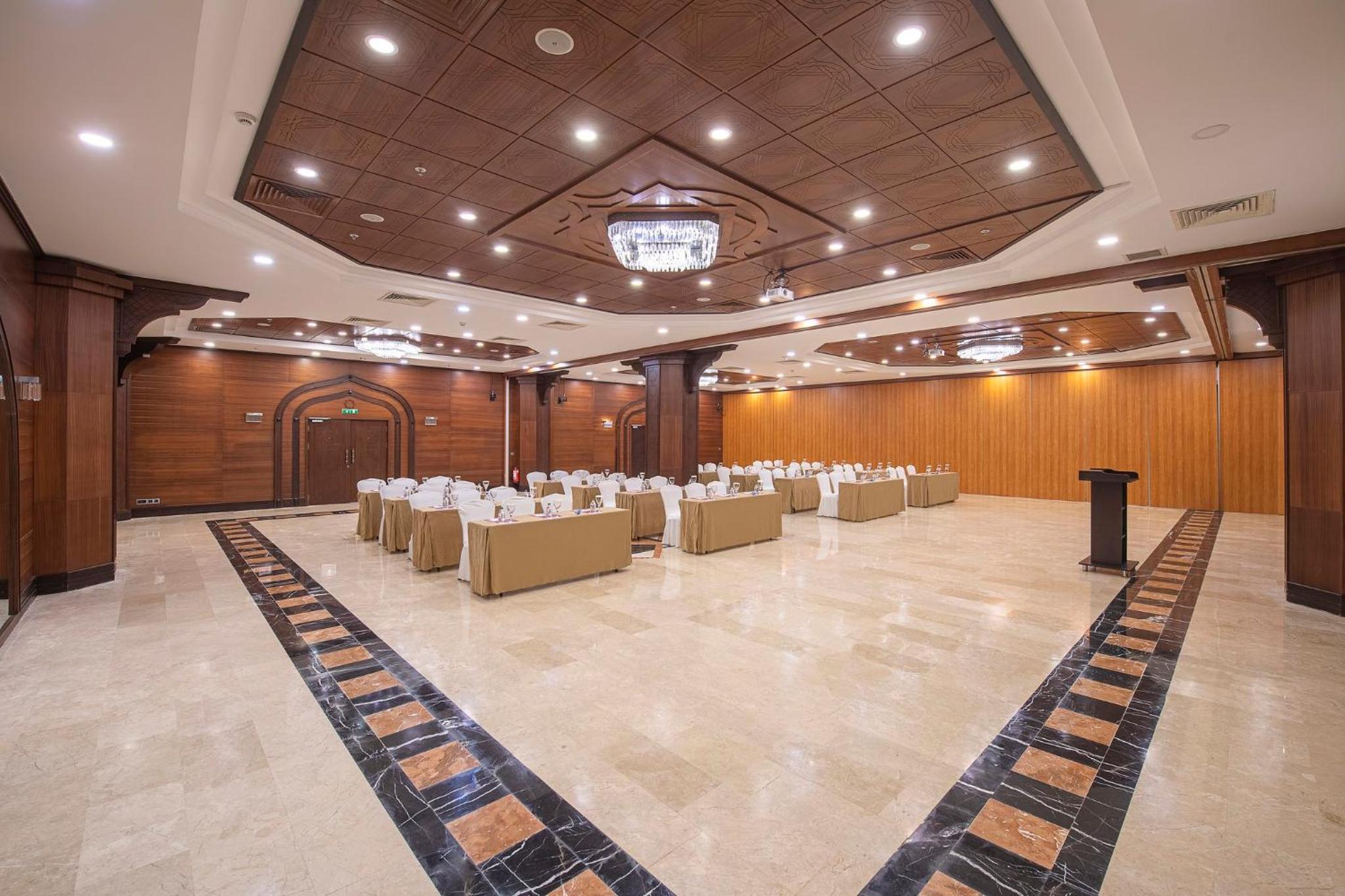 Crowne Plaza Antalya, an IHG Hotel - Image 81