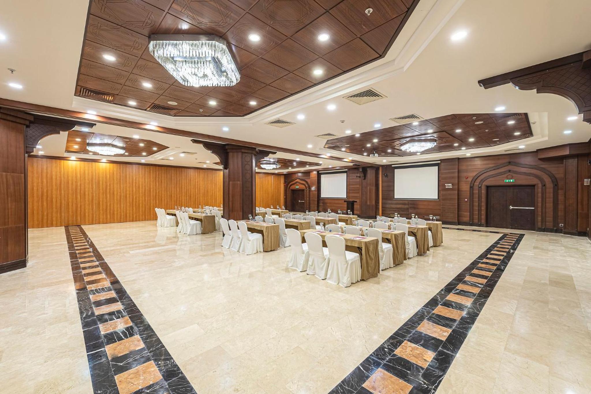 Crowne Plaza Antalya, an IHG Hotel - Image 112