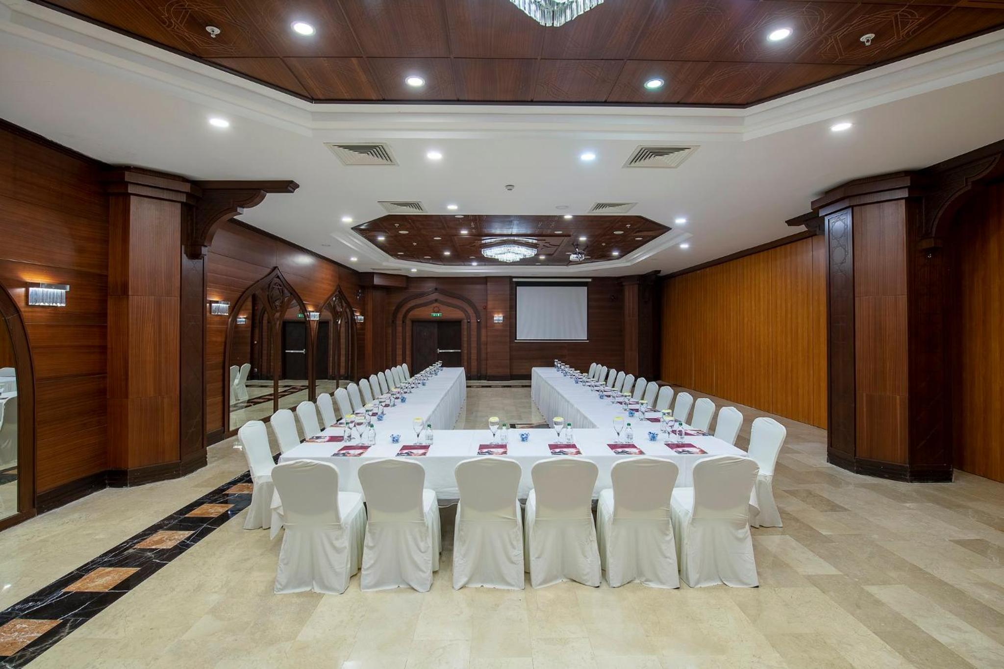Crowne Plaza Antalya, an IHG Hotel - Image 43