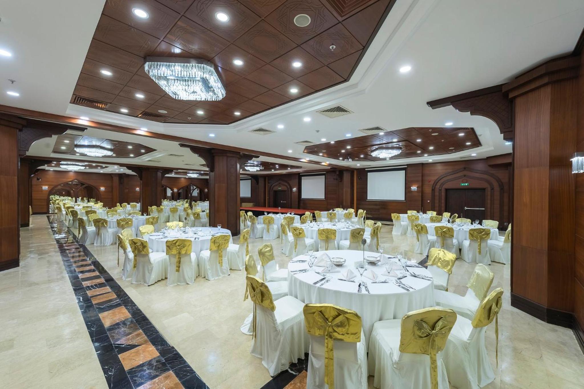 Crowne Plaza Antalya, an IHG Hotel - Image 47