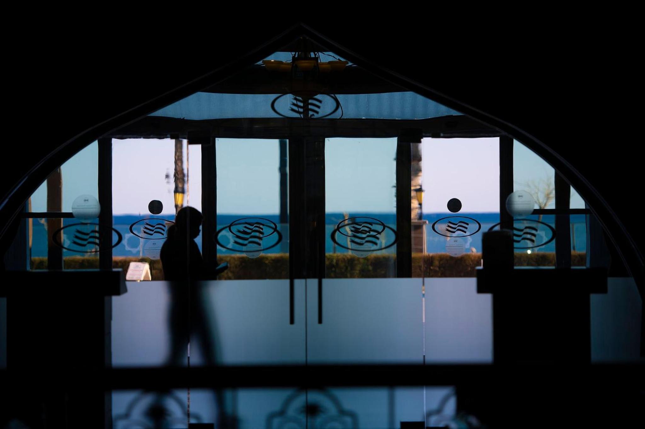 Crowne Plaza Antalya, an IHG Hotel - Image 41