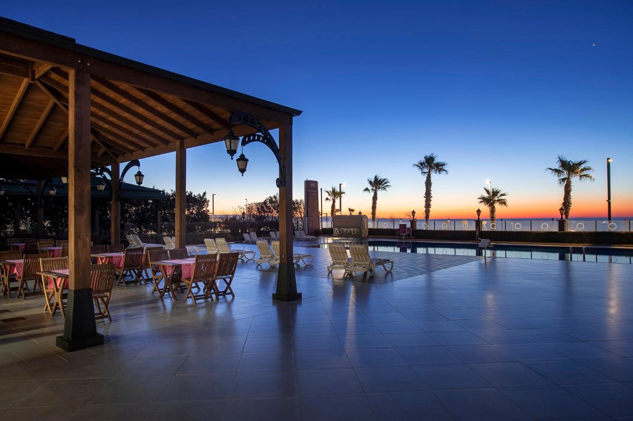 Crowne Plaza Antalya, an IHG Hotel - Image 49