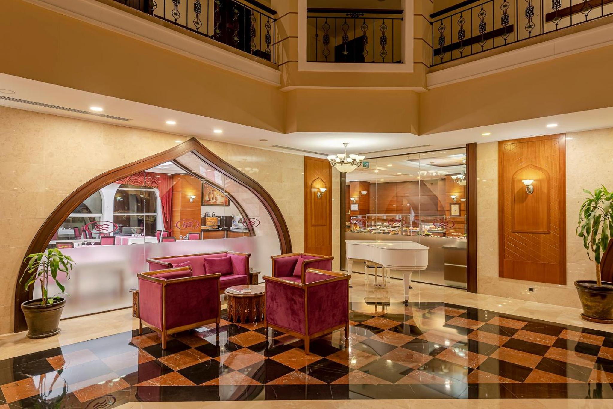 Crowne Plaza Antalya, an IHG Hotel - Image 22