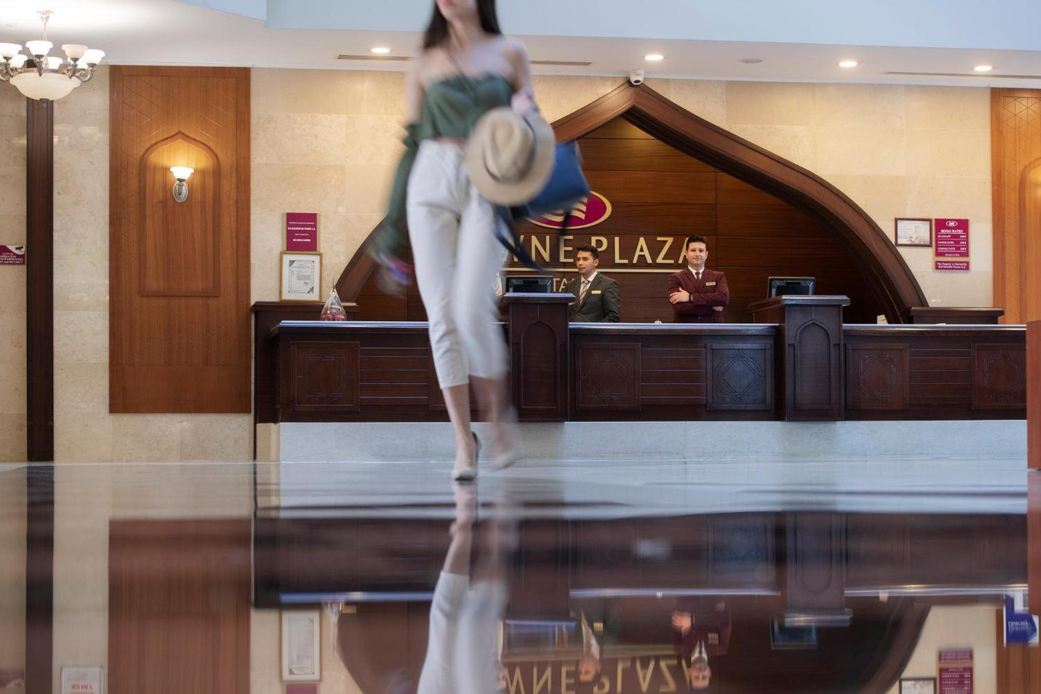 Crowne Plaza Antalya, an IHG Hotel - Image 133