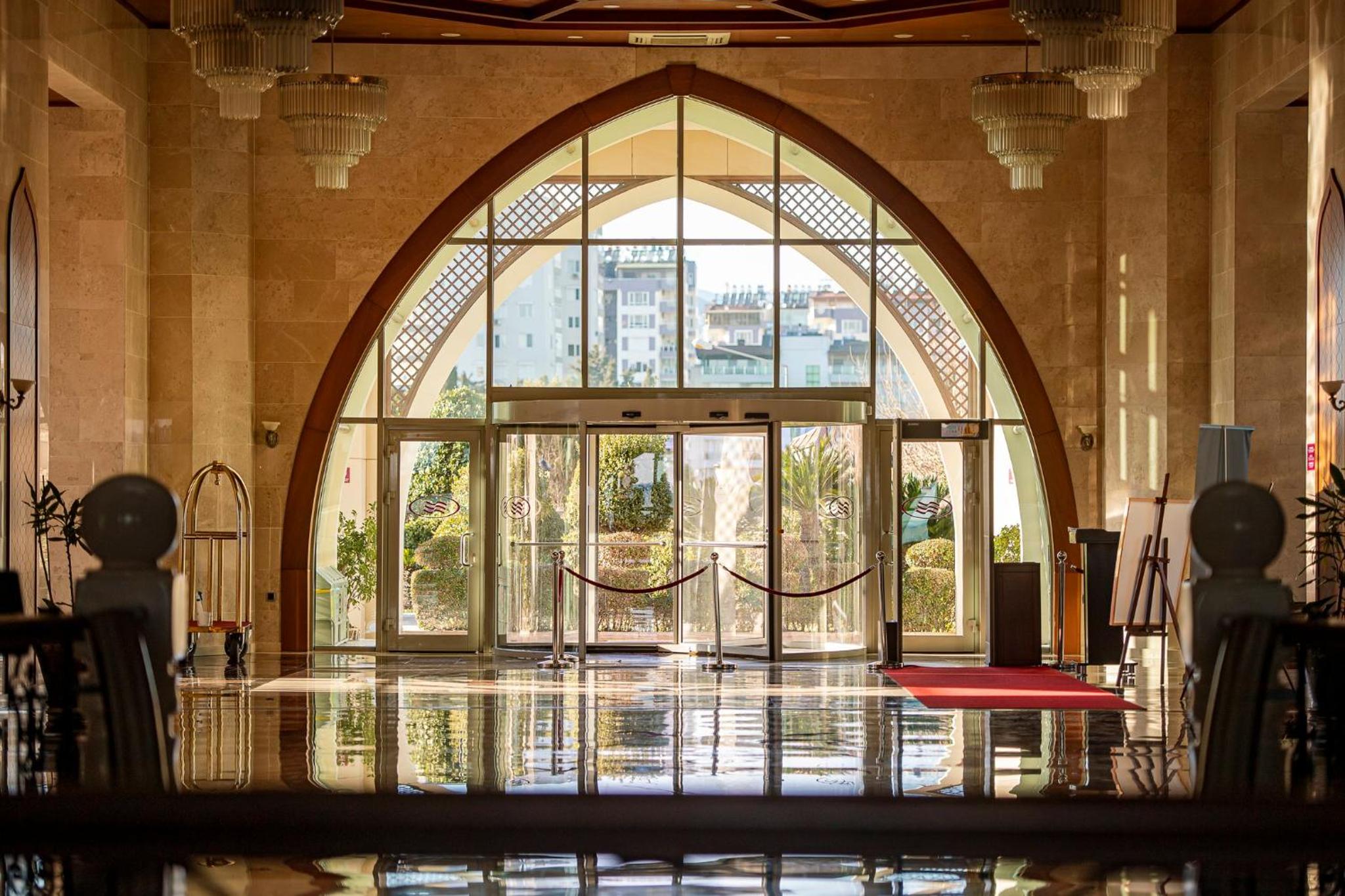 Crowne Plaza Antalya, an IHG Hotel - Image 67