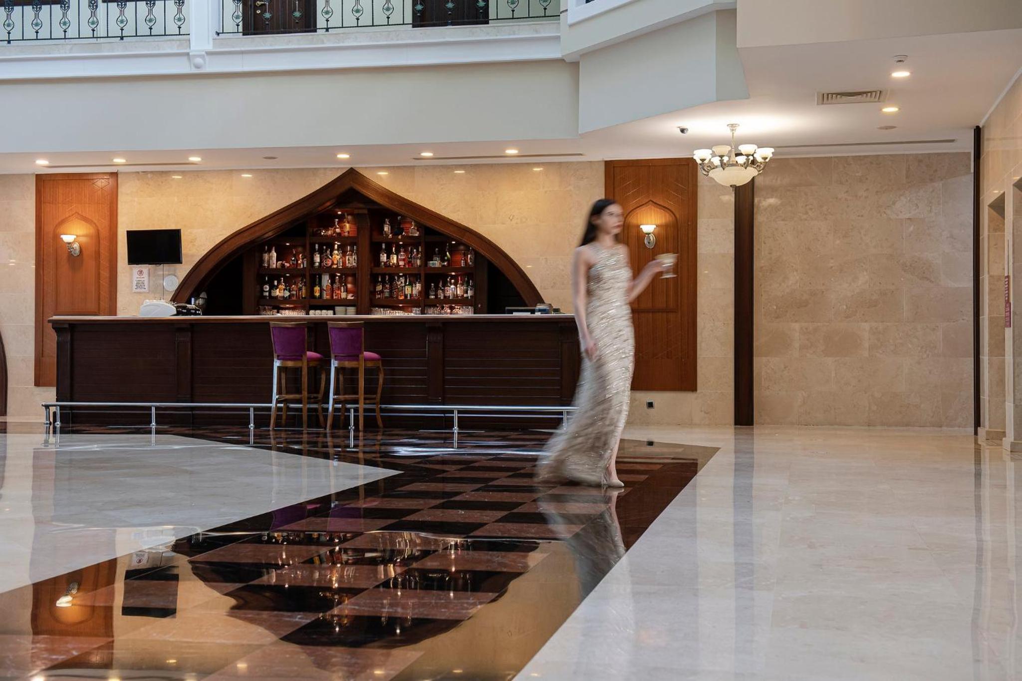 Crowne Plaza Antalya, an IHG Hotel - Image 62