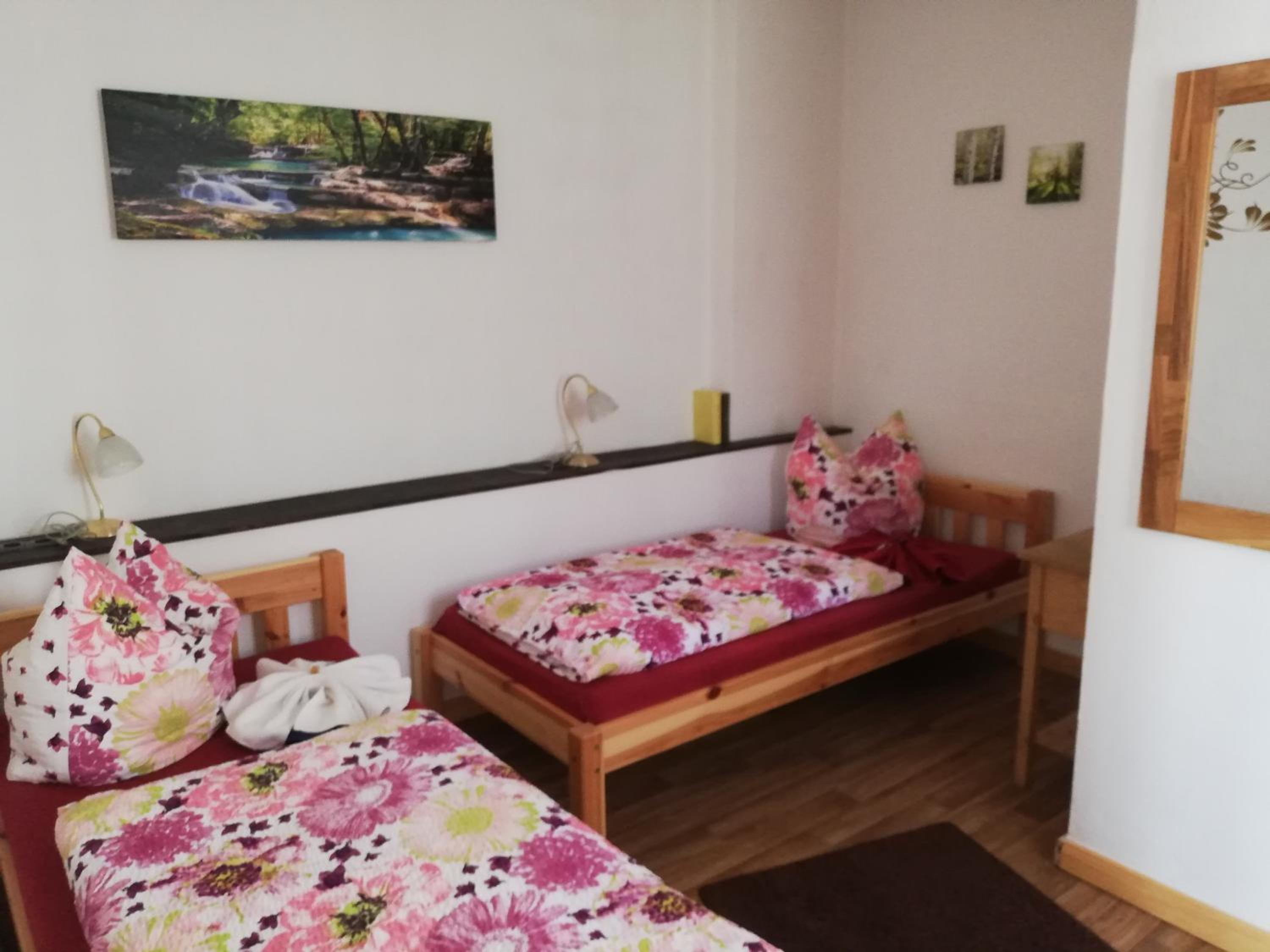 Pension Haus zum See GbR