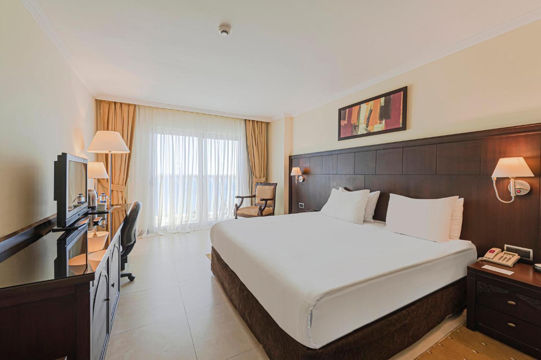 Crowne Plaza Antalya, an IHG Hotel - Image 123