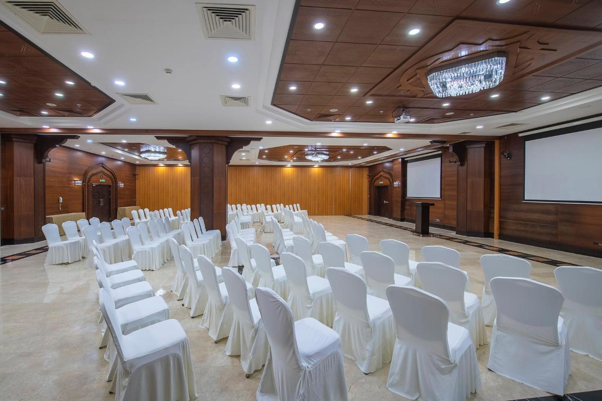 Crowne Plaza Antalya, an IHG Hotel - Image 68