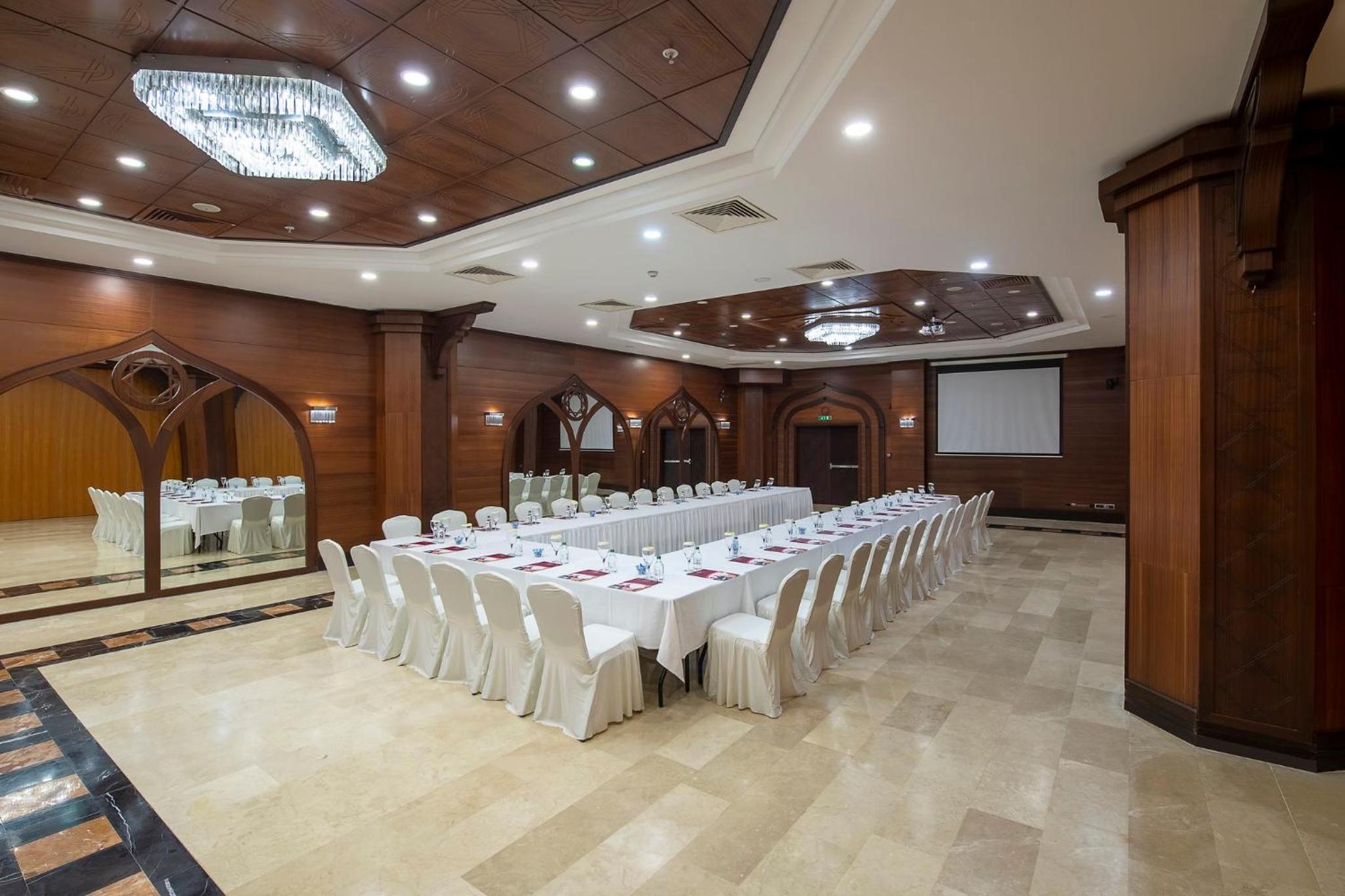 Crowne Plaza Antalya, an IHG Hotel - Image 130