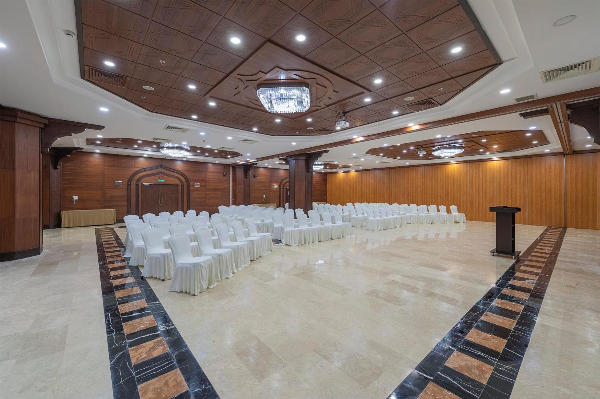 Crowne Plaza Antalya, an IHG Hotel - Image 44