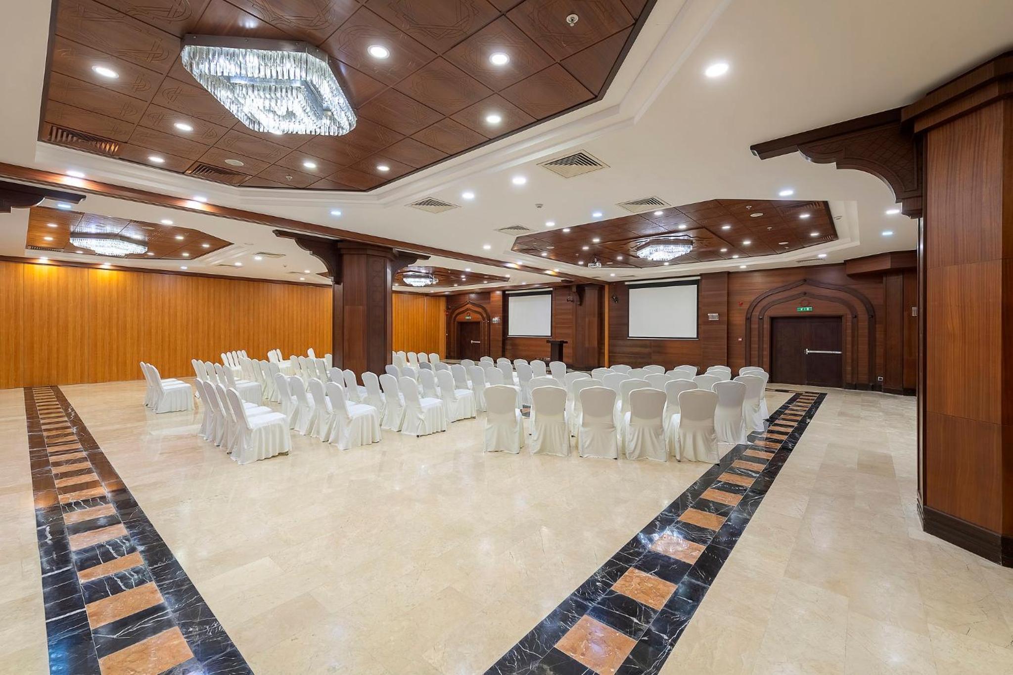 Crowne Plaza Antalya, an IHG Hotel - Image 97