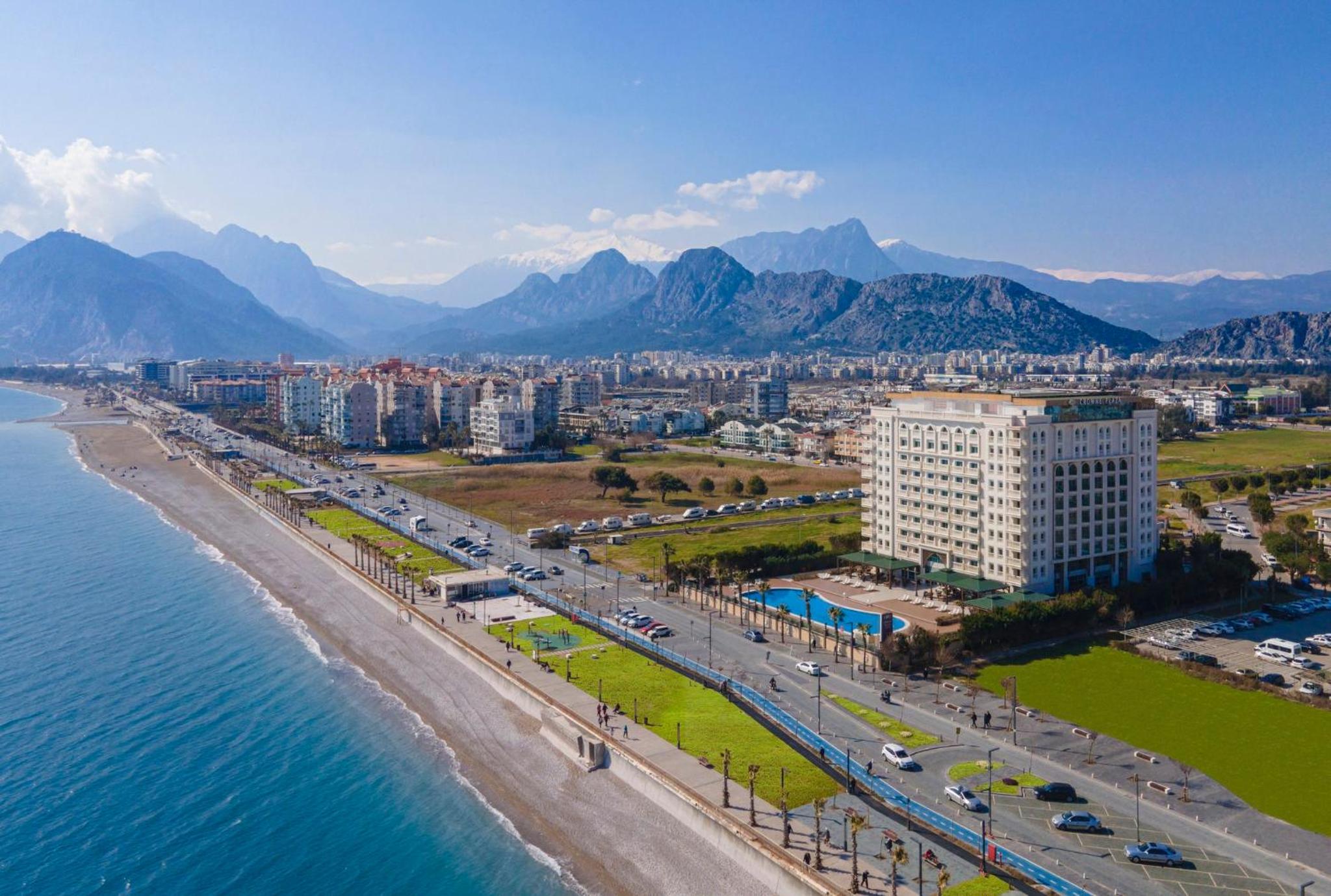 Crowne Plaza Antalya, an IHG Hotel - Image 51