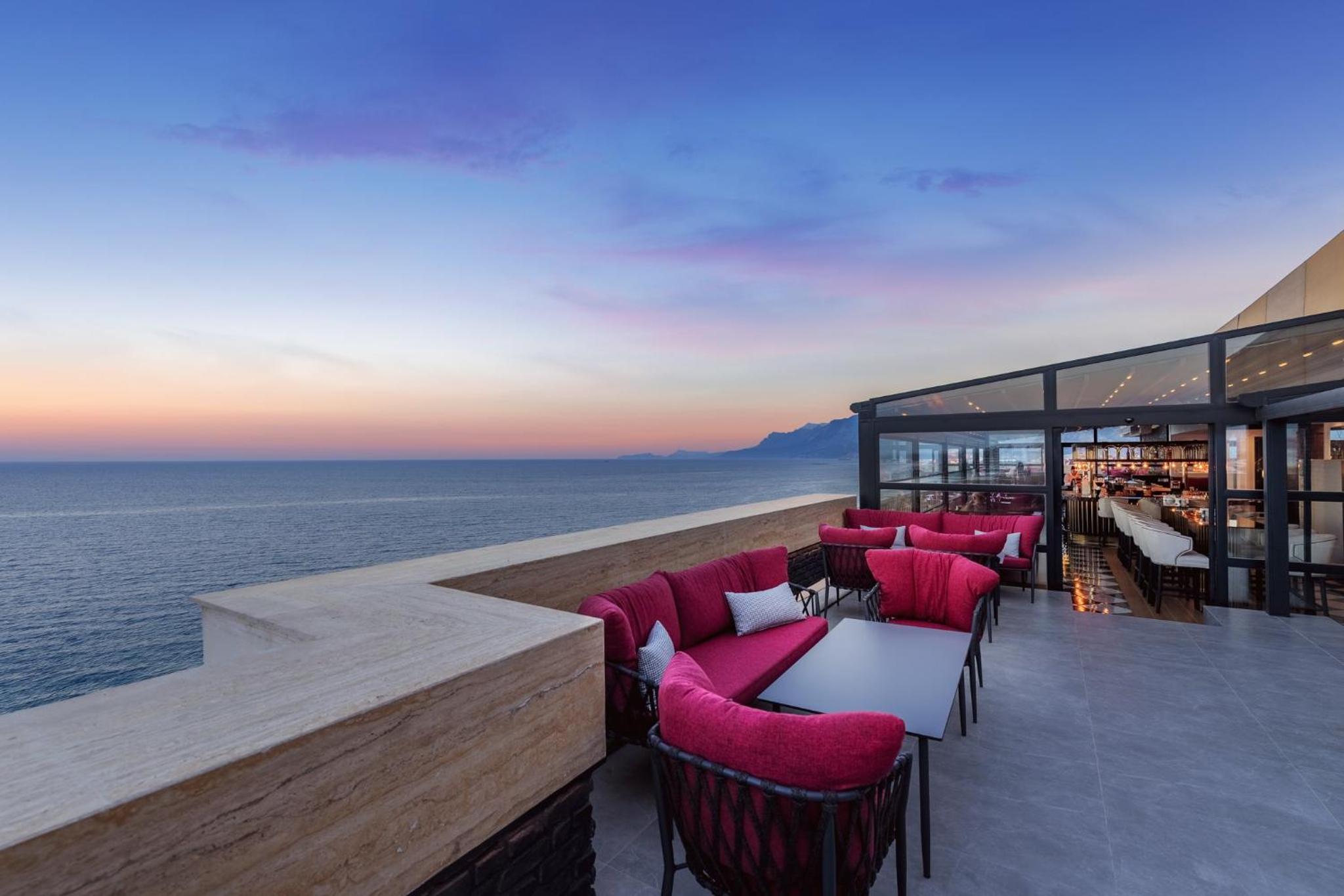 Crowne Plaza Antalya, an IHG Hotel - Image 66
