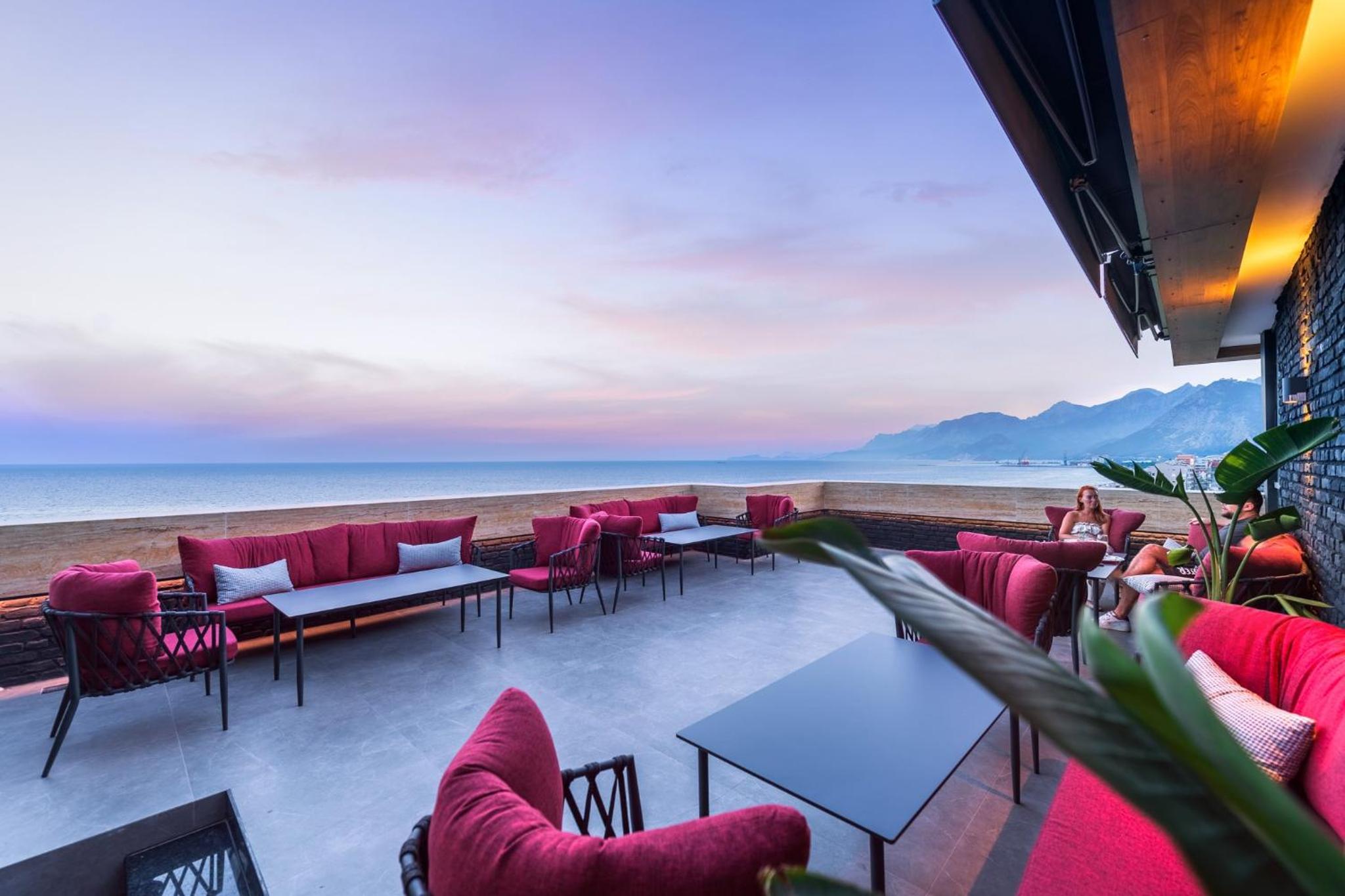 Crowne Plaza Antalya, an IHG Hotel - Image 18