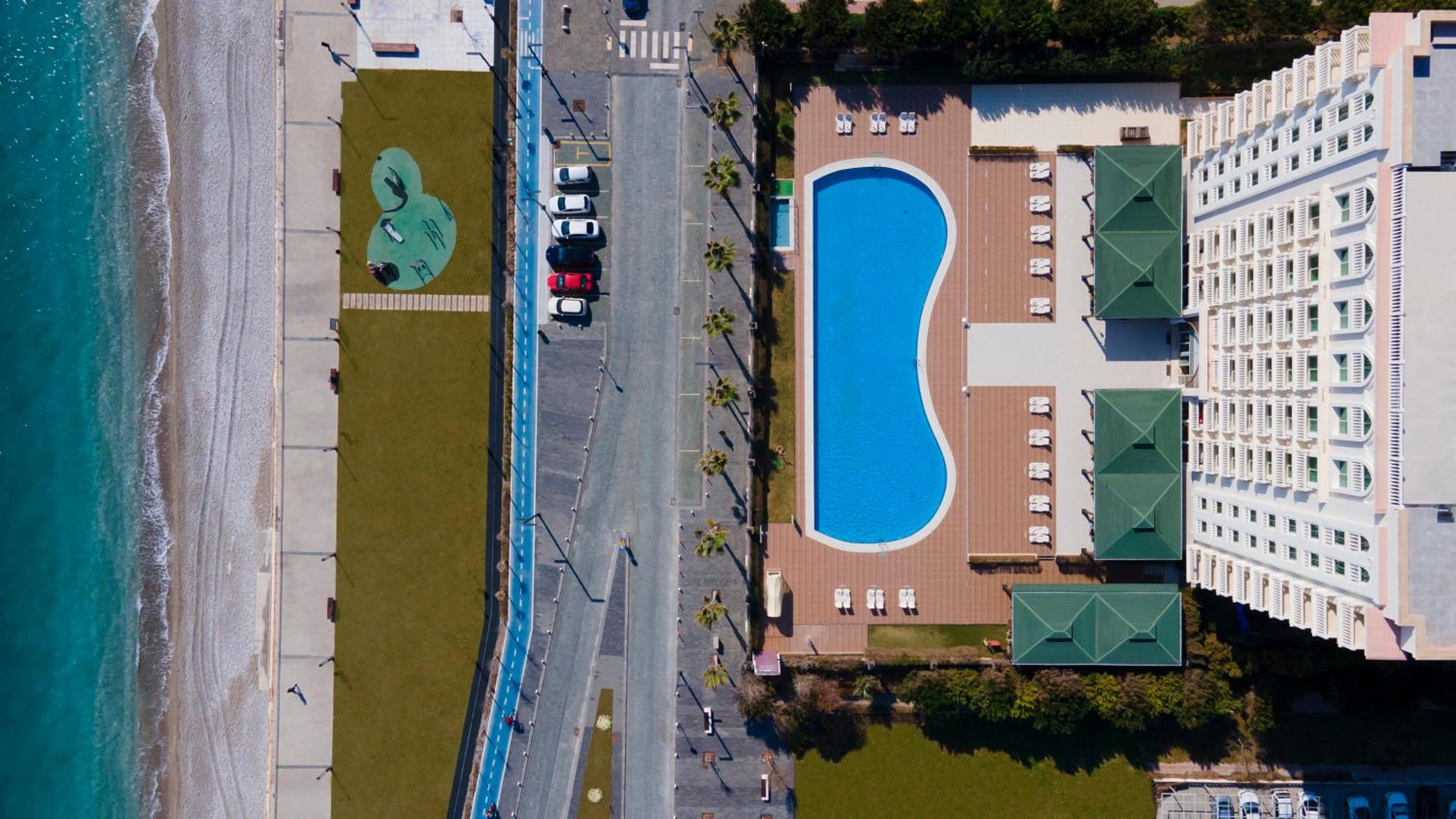 Crowne Plaza Antalya, an IHG Hotel - Image 139