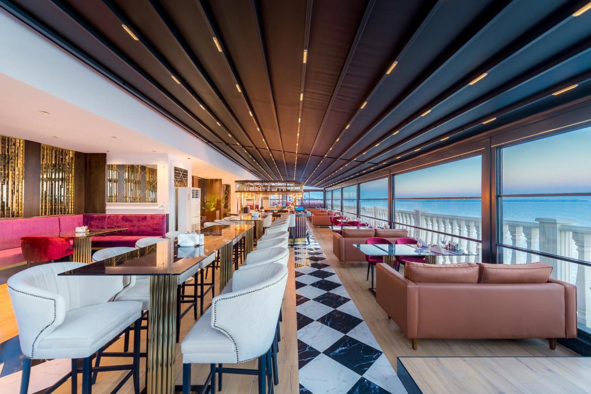 Crowne Plaza Antalya, an IHG Hotel - Image 99