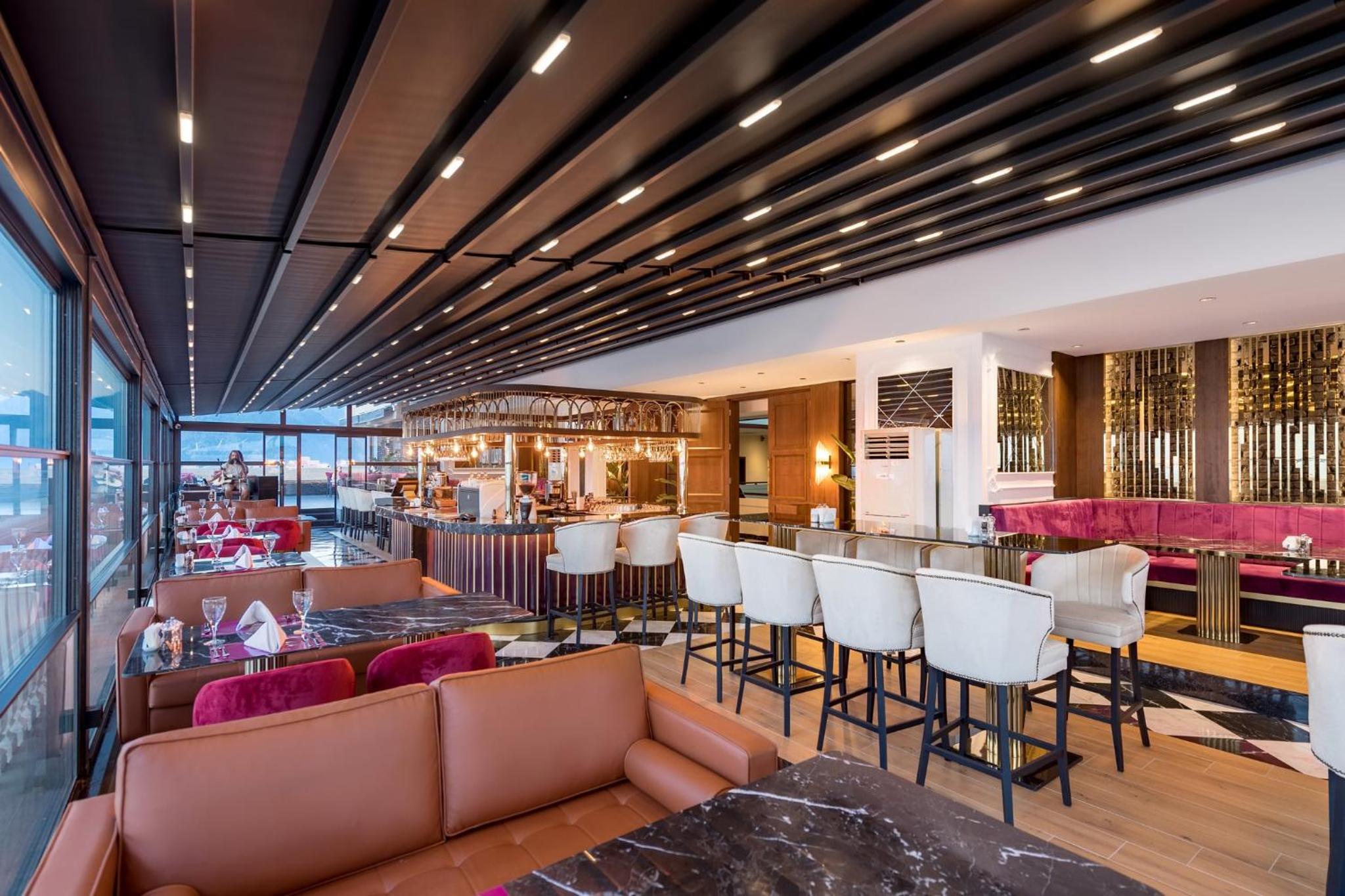 Crowne Plaza Antalya, an IHG Hotel - Image 77