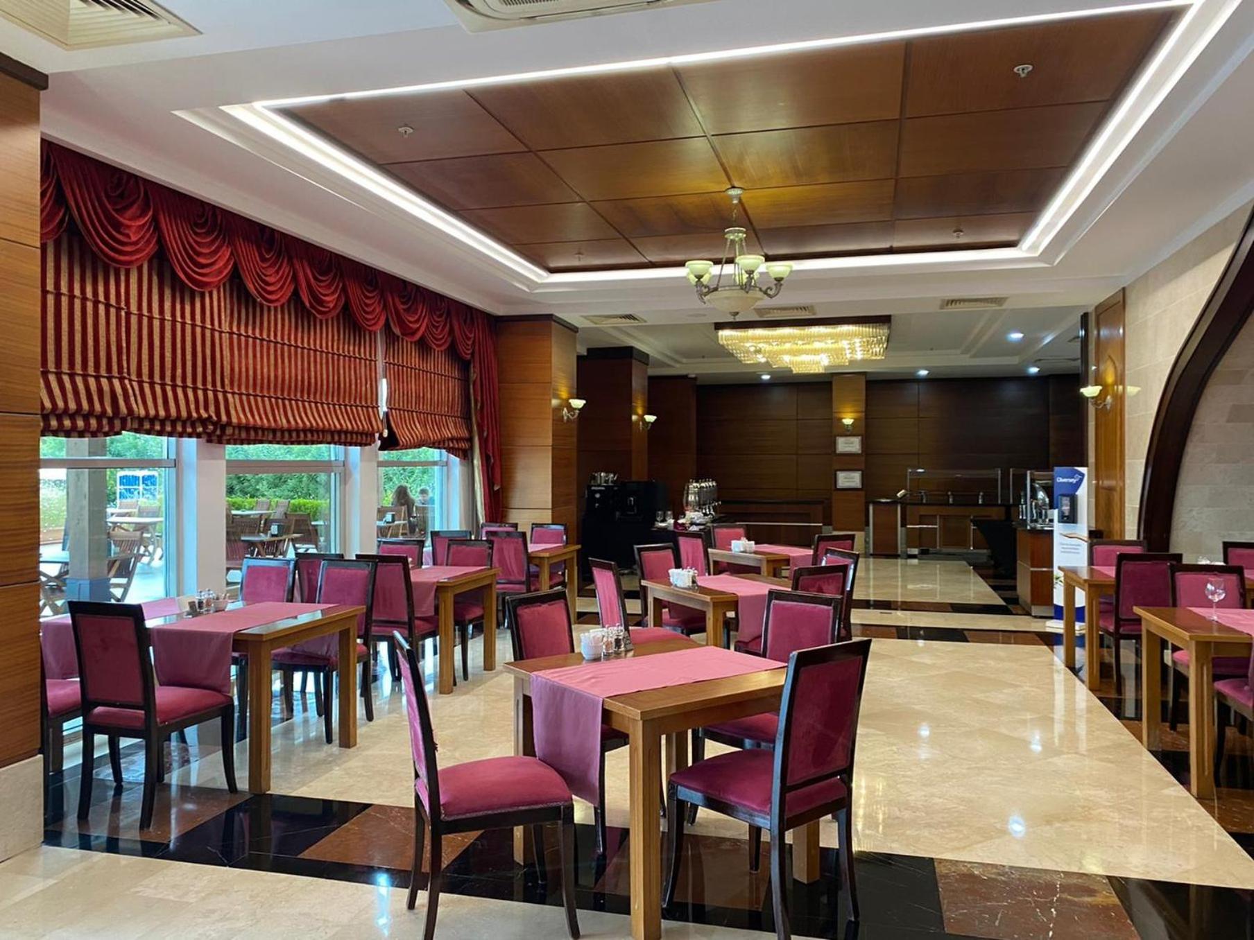 Crowne Plaza Antalya, an IHG Hotel - Image 116