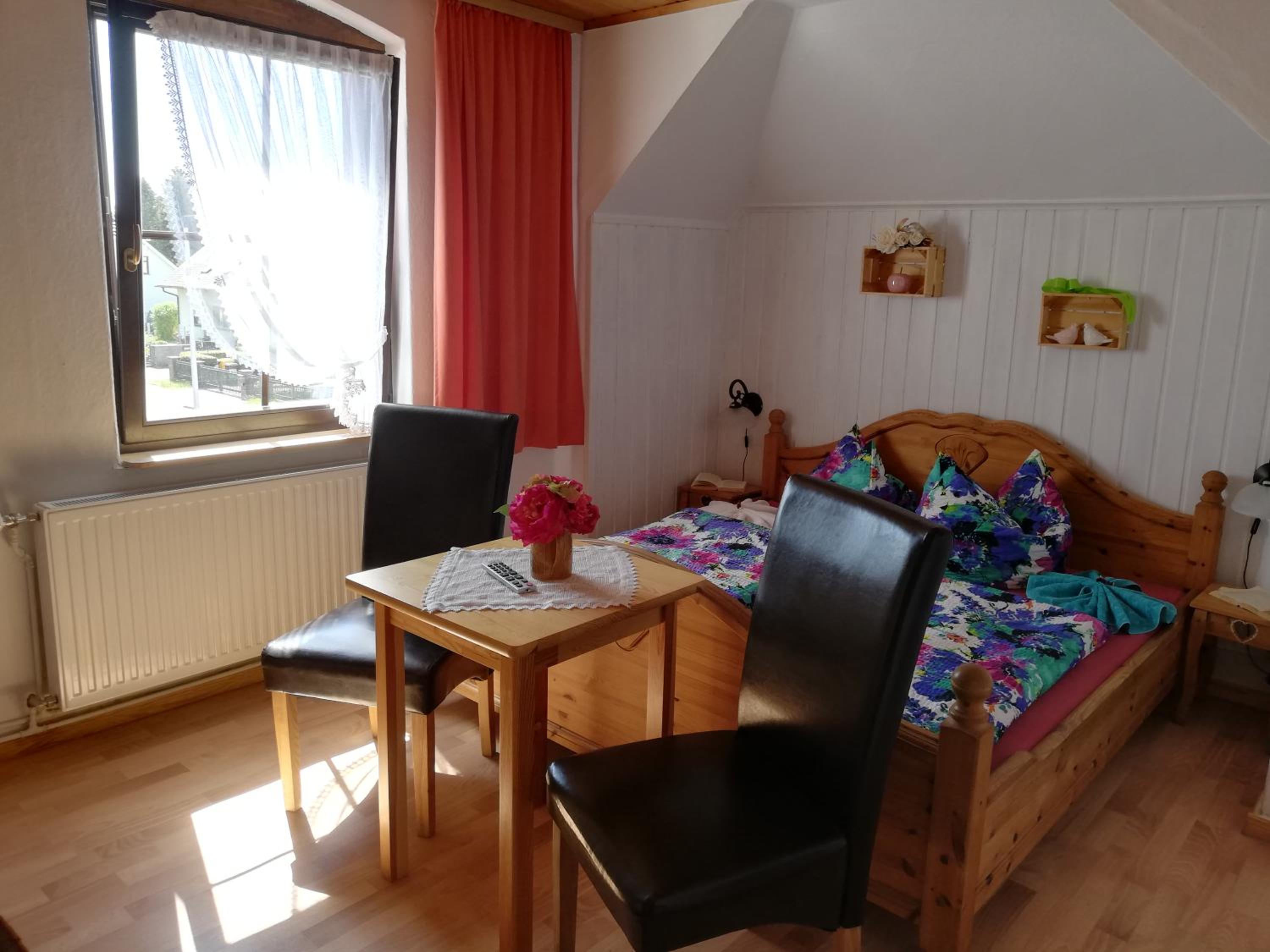 Pension Haus zum See GbR
