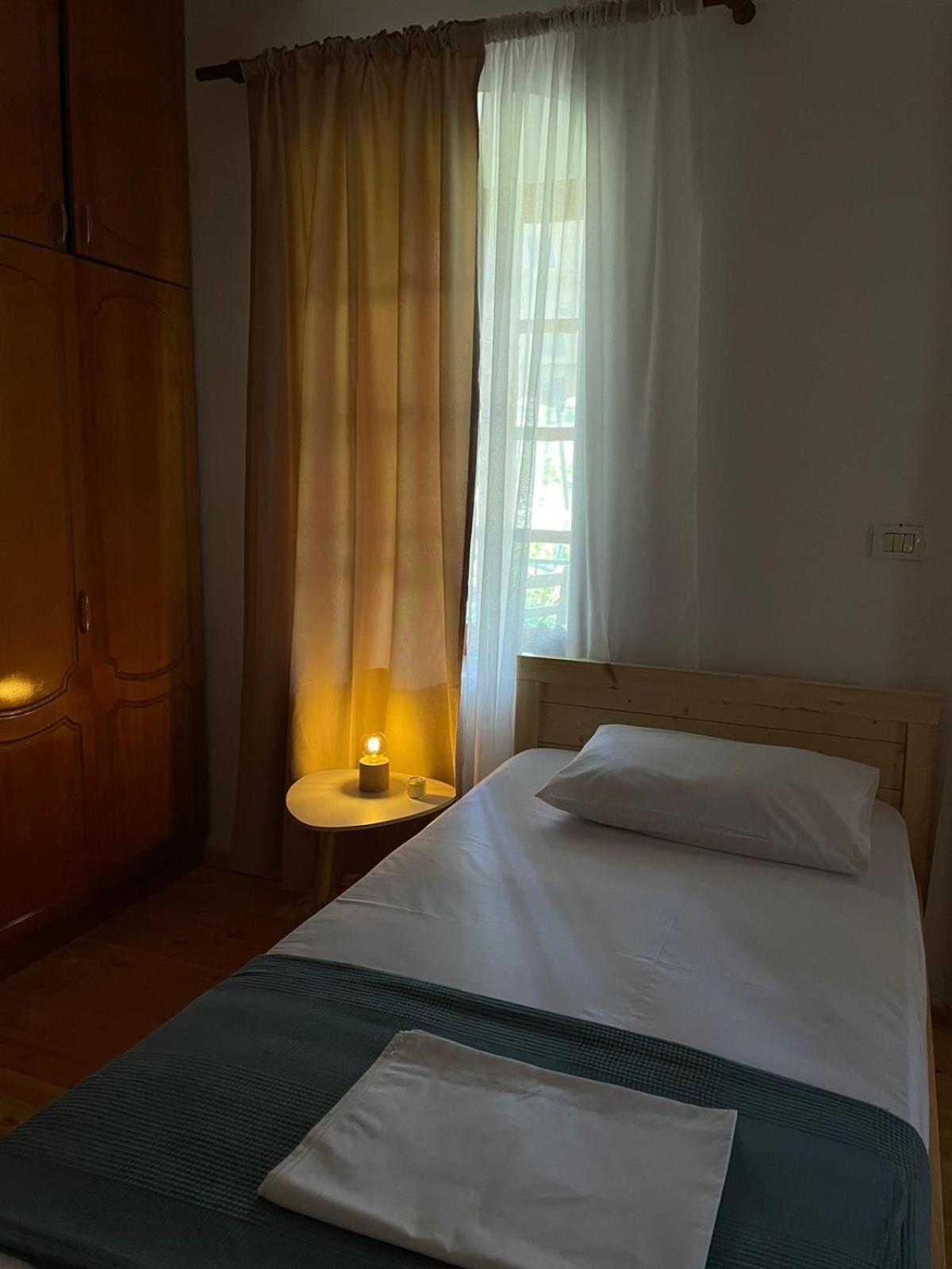 Himara Blue