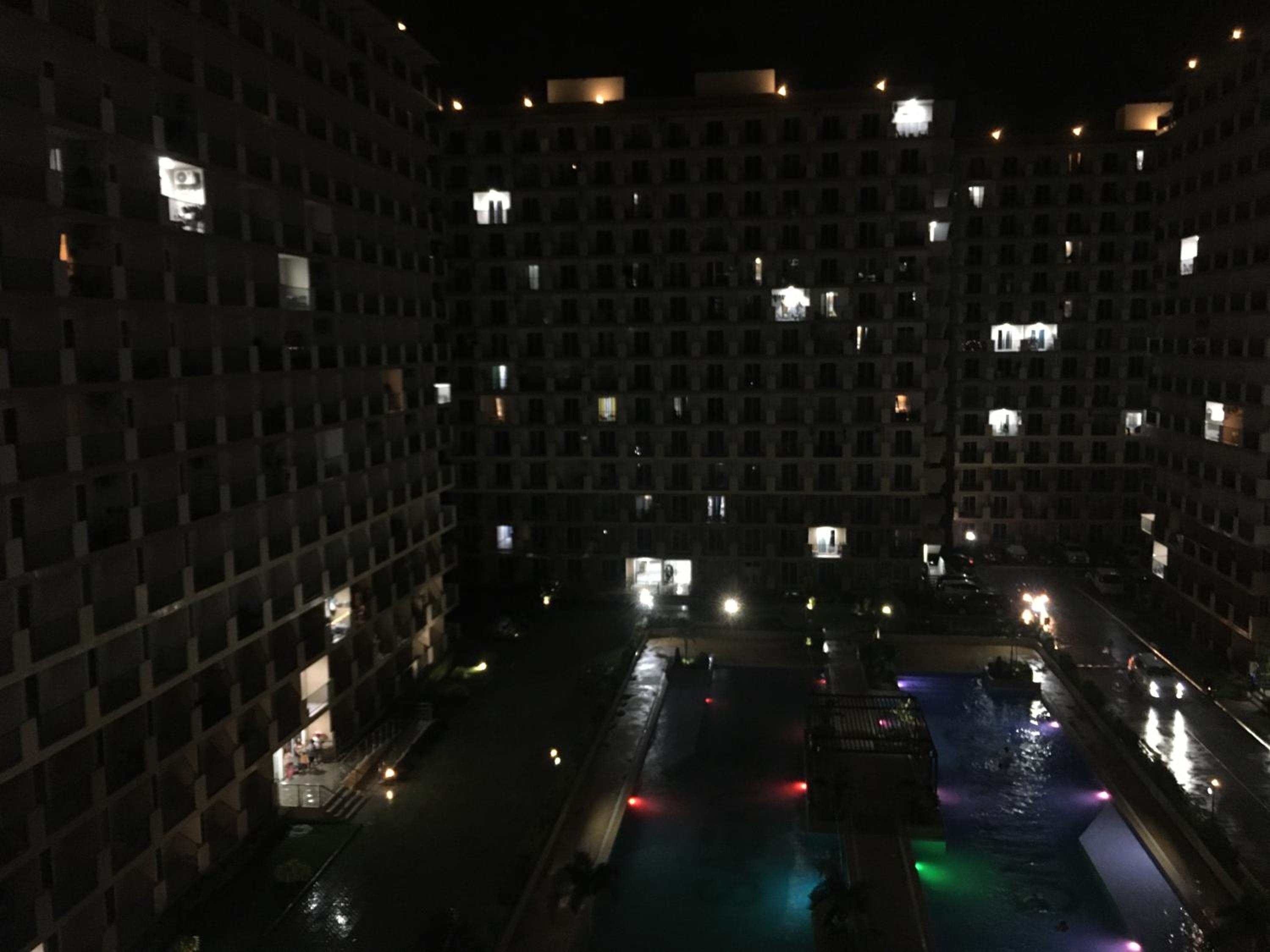 NJC Staycation