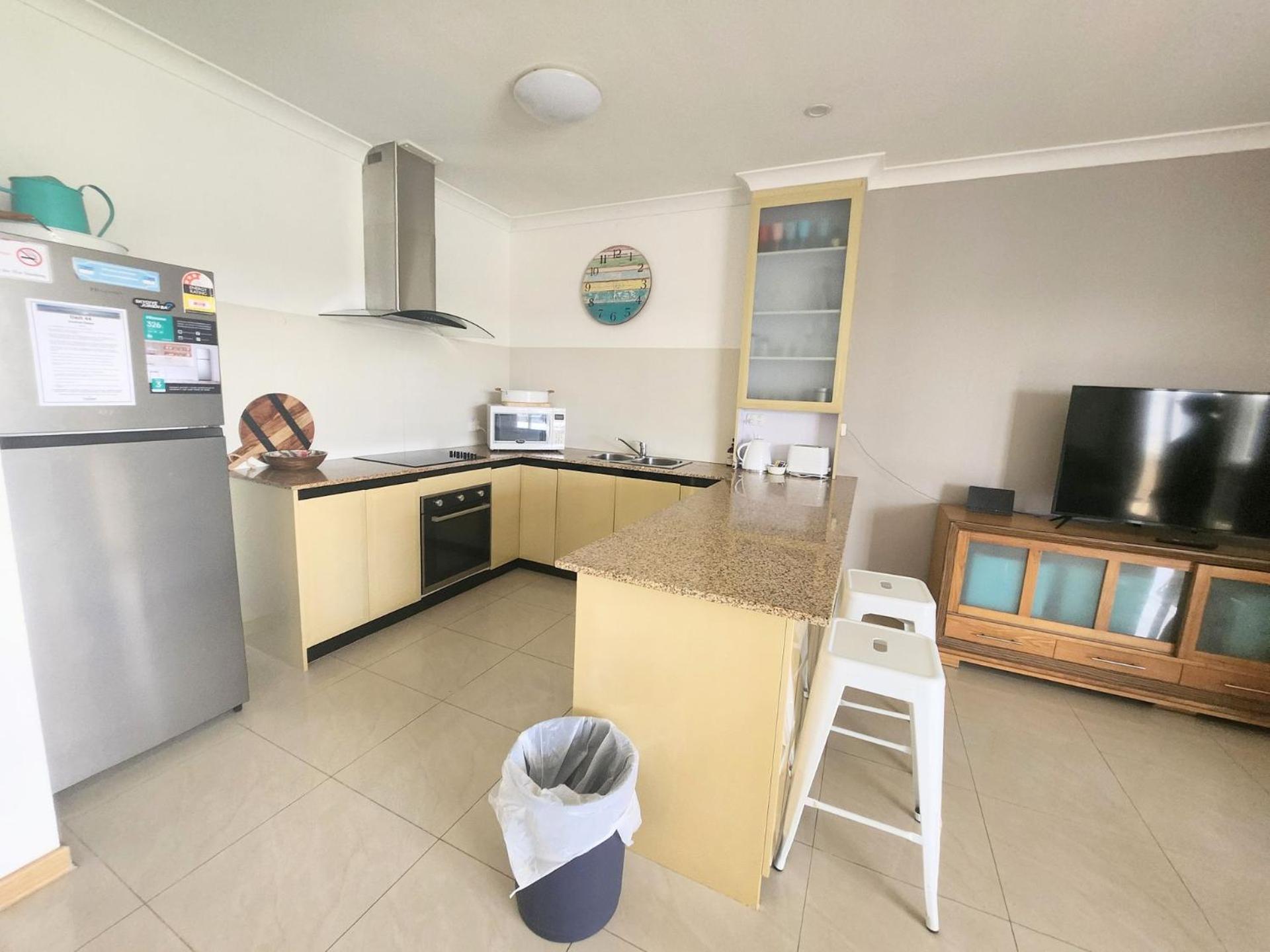 Unit 44 Seafront Estate
