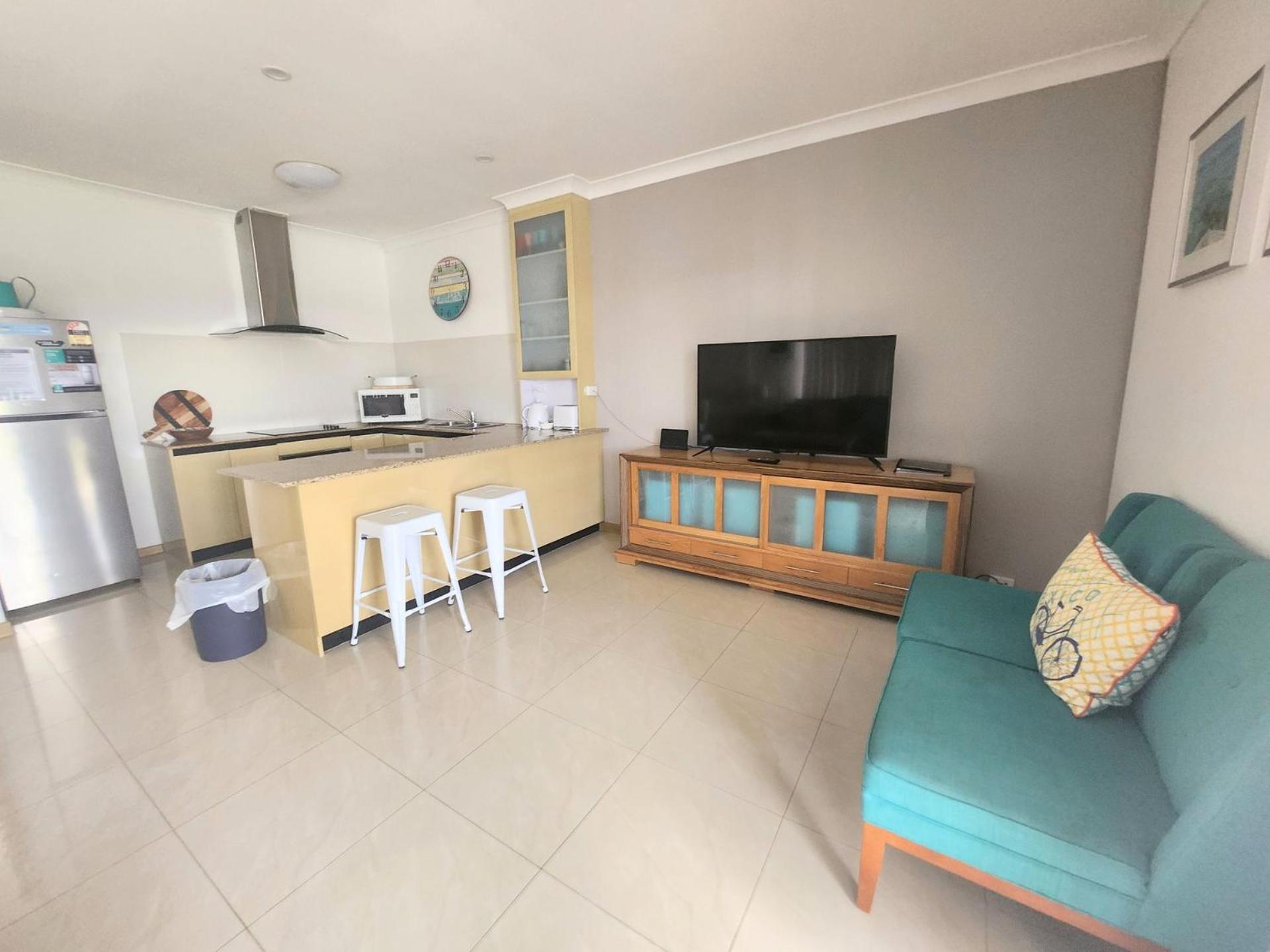 Unit 44 Seafront Estate