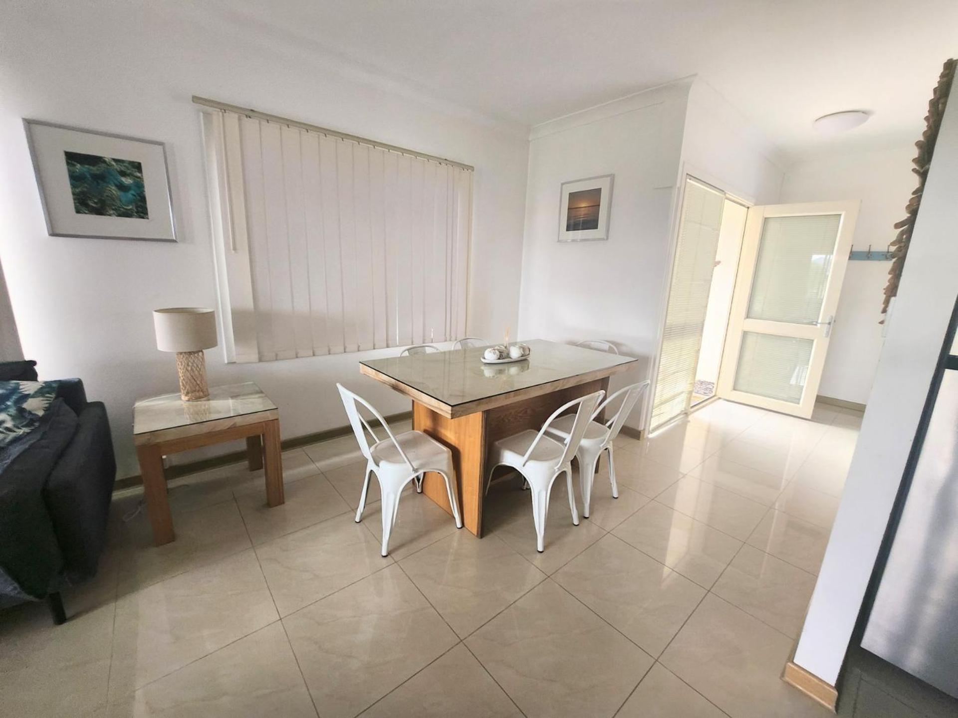 Unit 44 Seafront Estate